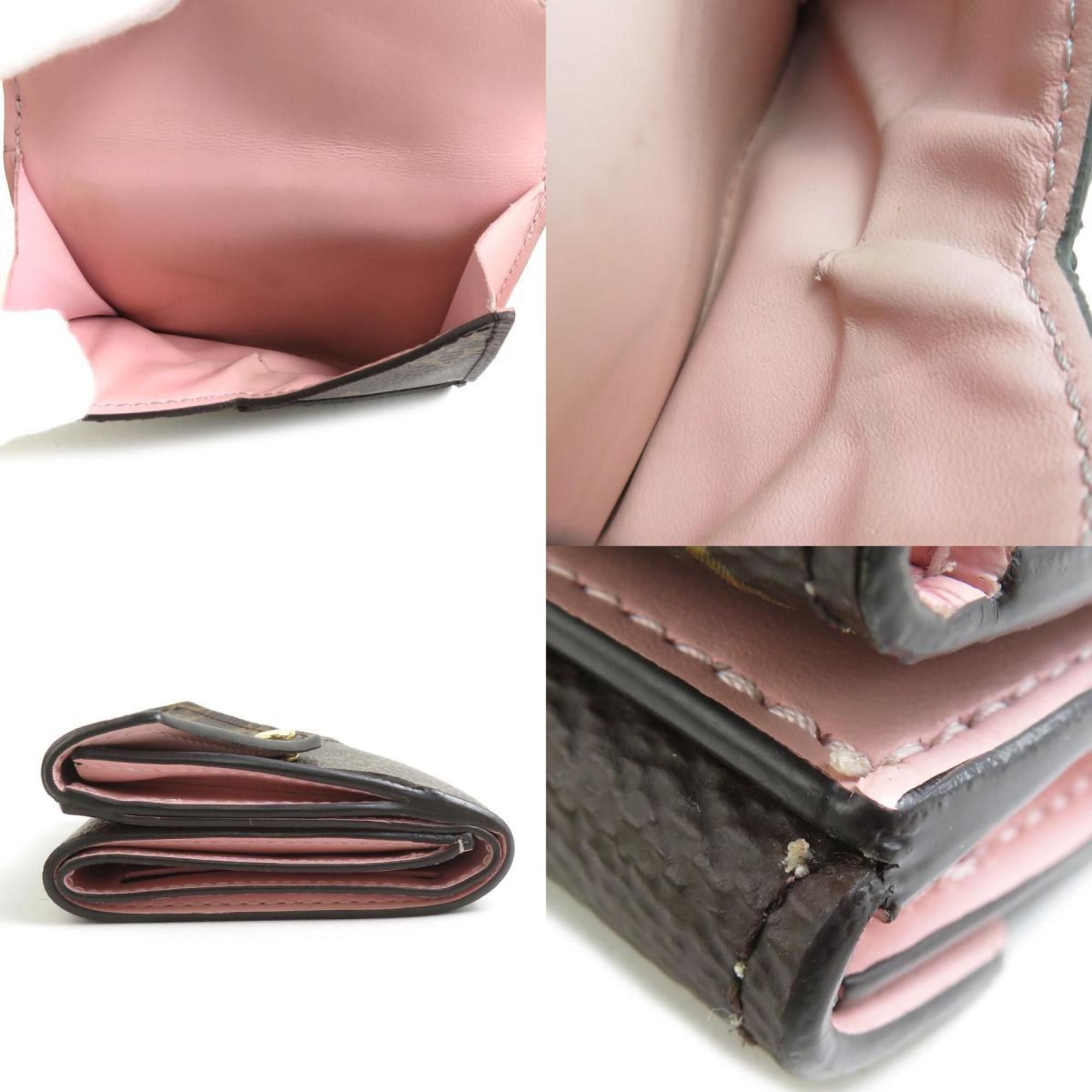 Wallet (Tri-Fold) (Pre-Owned) - Louis Vuitton - Modalova