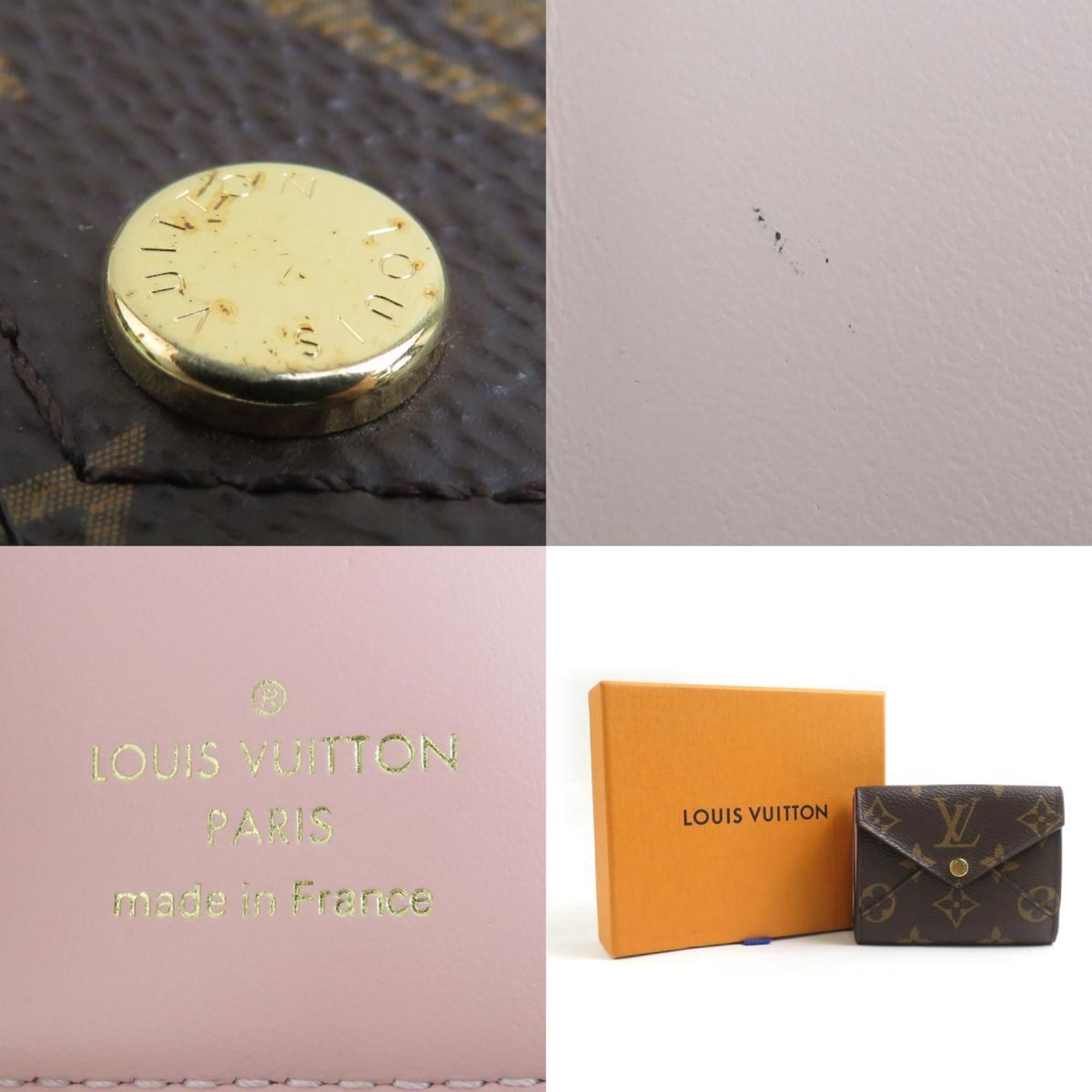 Wallet (Tri-Fold) (Pre-Owned) - Louis Vuitton - Modalova