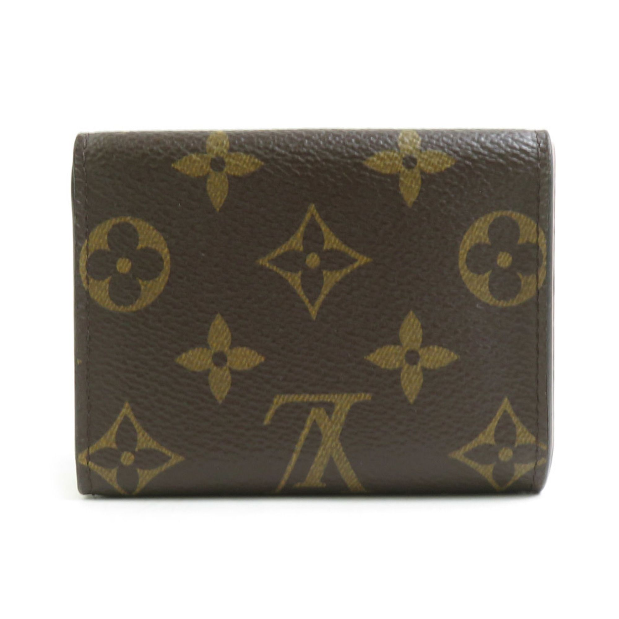 Wallet (Tri-Fold) (Pre-Owned) - Louis Vuitton - Modalova
