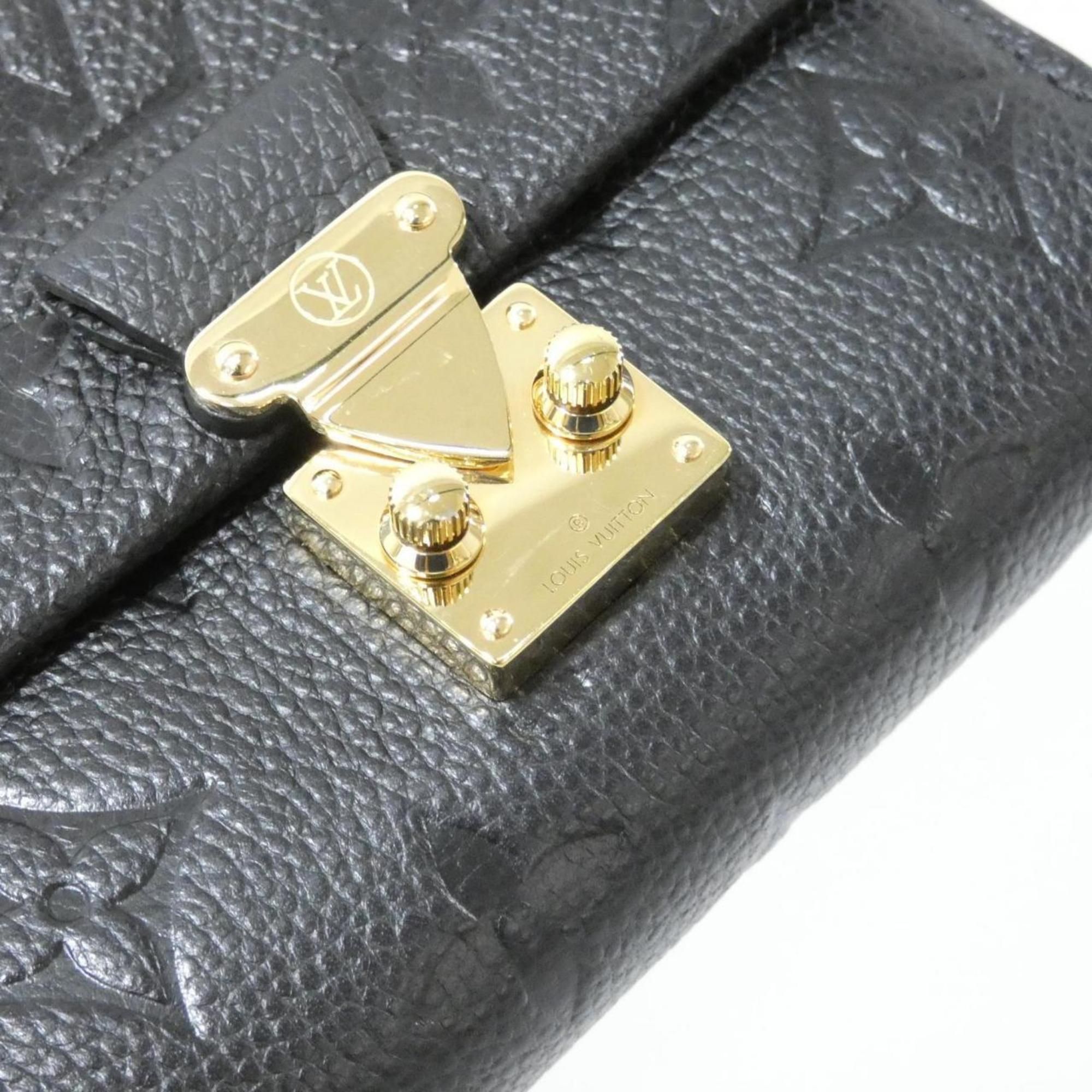 Empreinte Leather Wallet (Bi-Fold) (Pre-Owned) - Louis Vuitton - Modalova