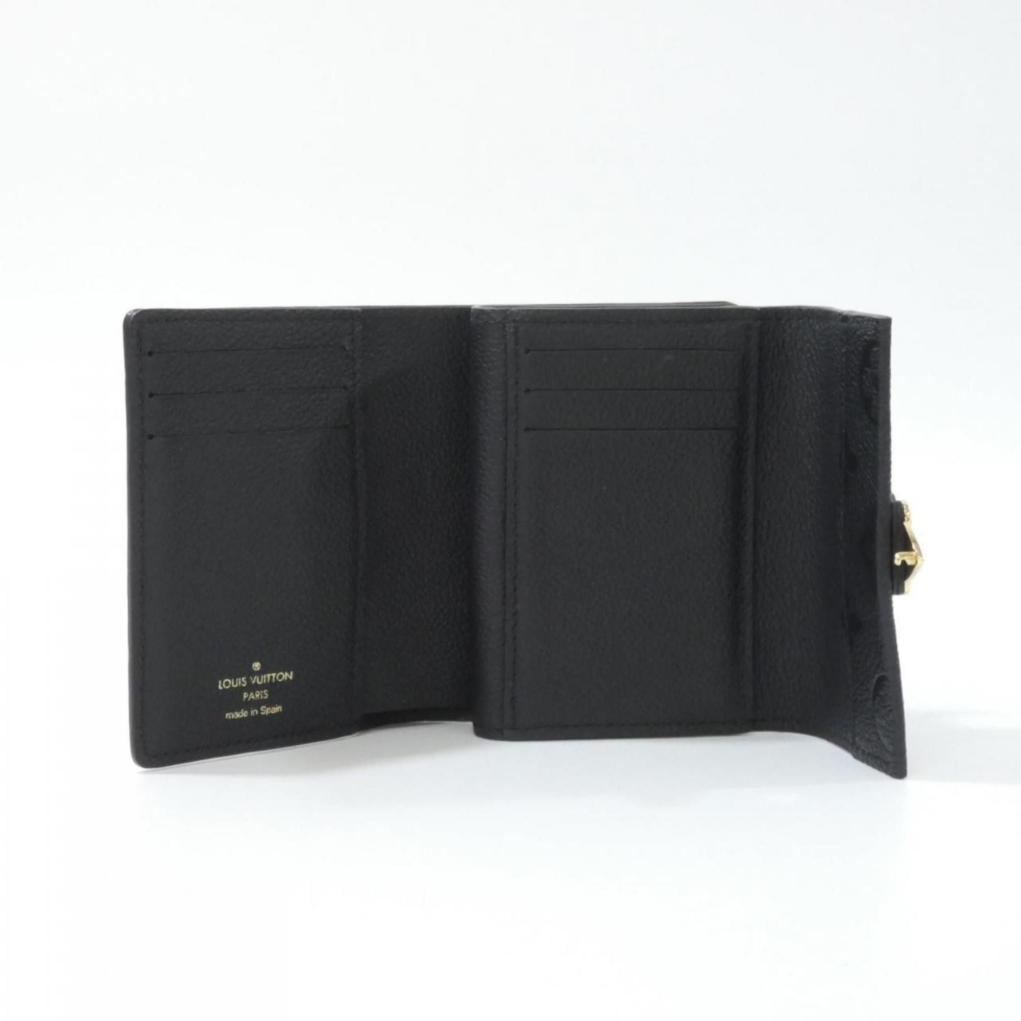 Empreinte Leather Wallet (Bi-Fold) (Pre-Owned) - Louis Vuitton - Modalova