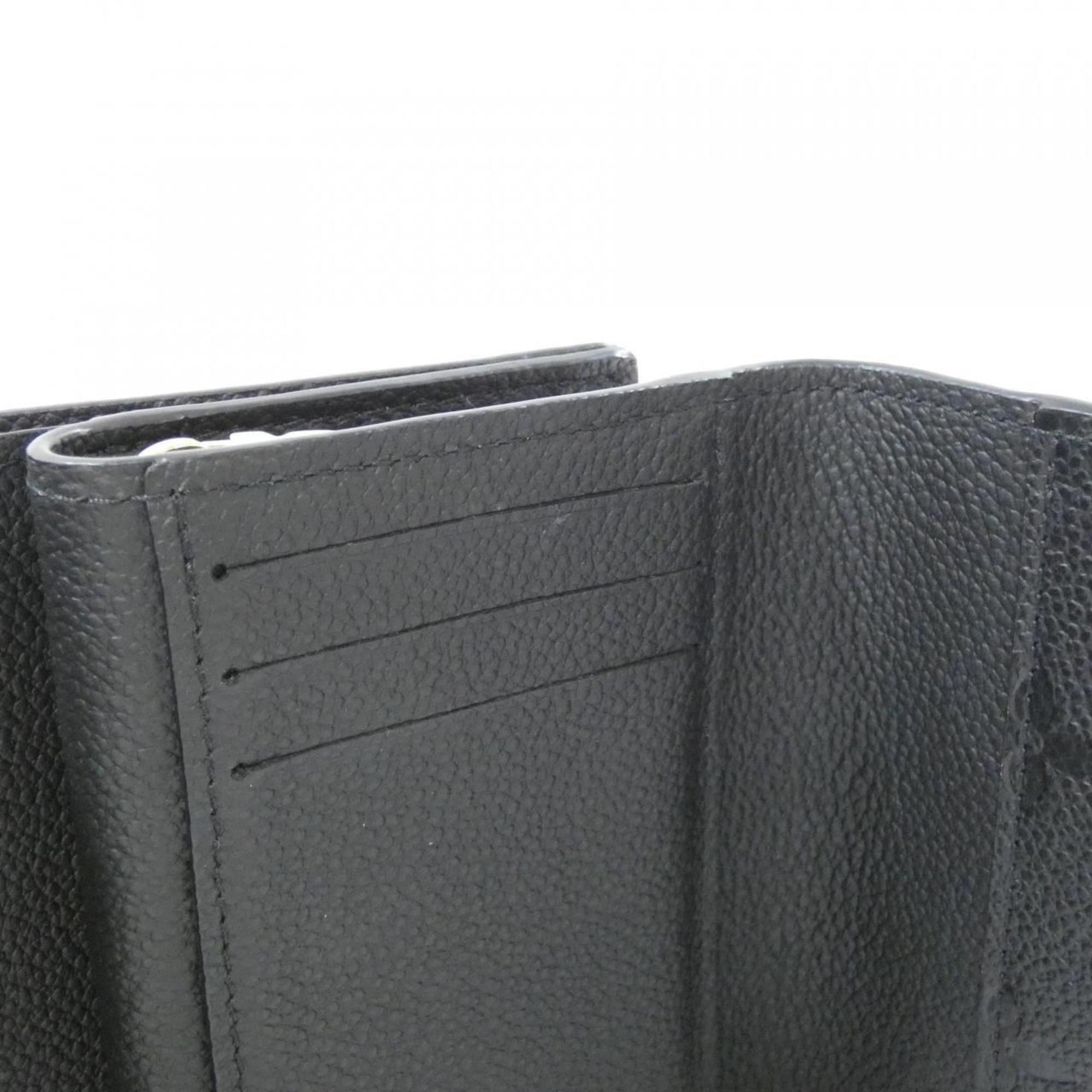 Empreinte Leather Wallet (Bi-Fold) (Pre-Owned) - Louis Vuitton - Modalova