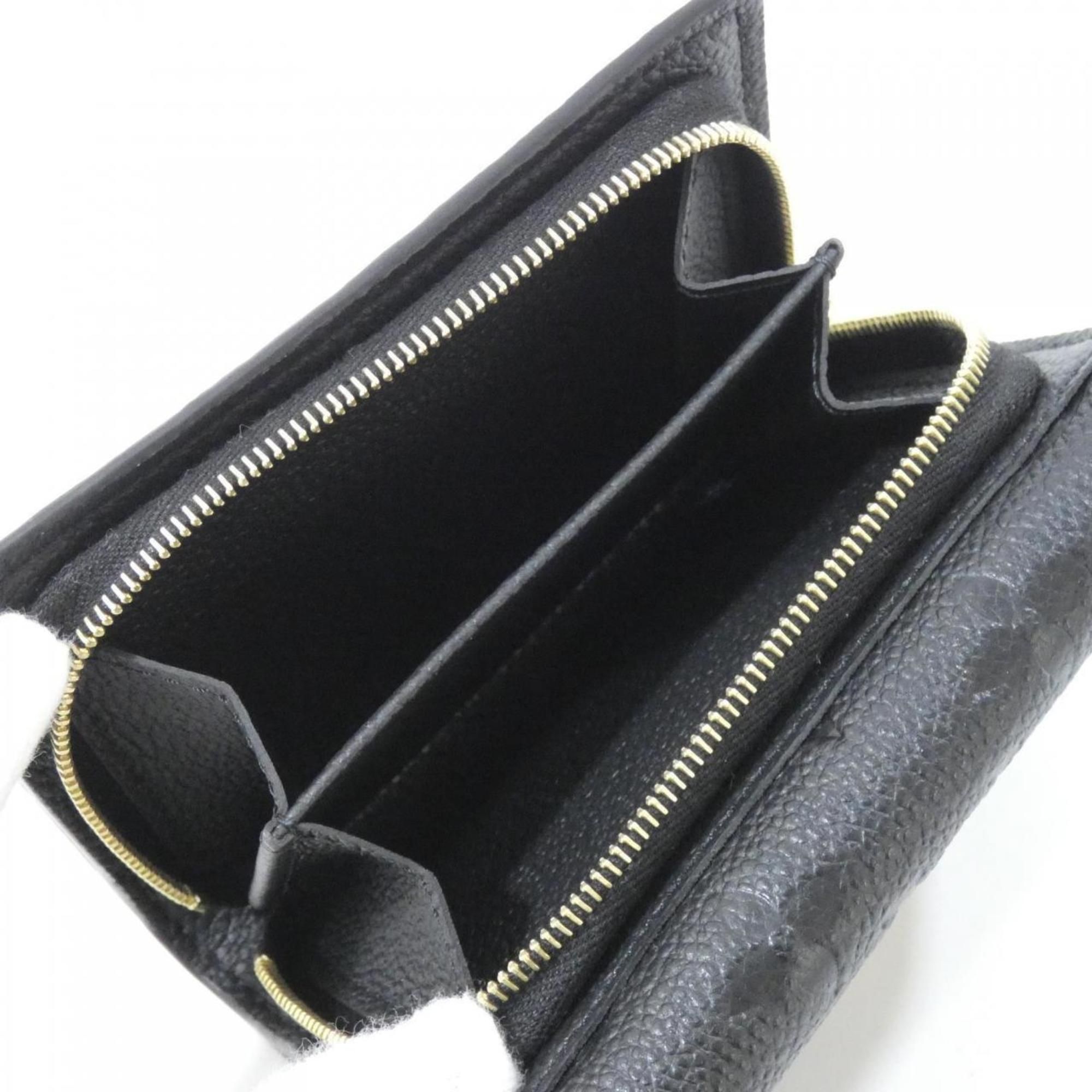 Empreinte Leather Wallet (Bi-Fold) (Pre-Owned) - Louis Vuitton - Modalova