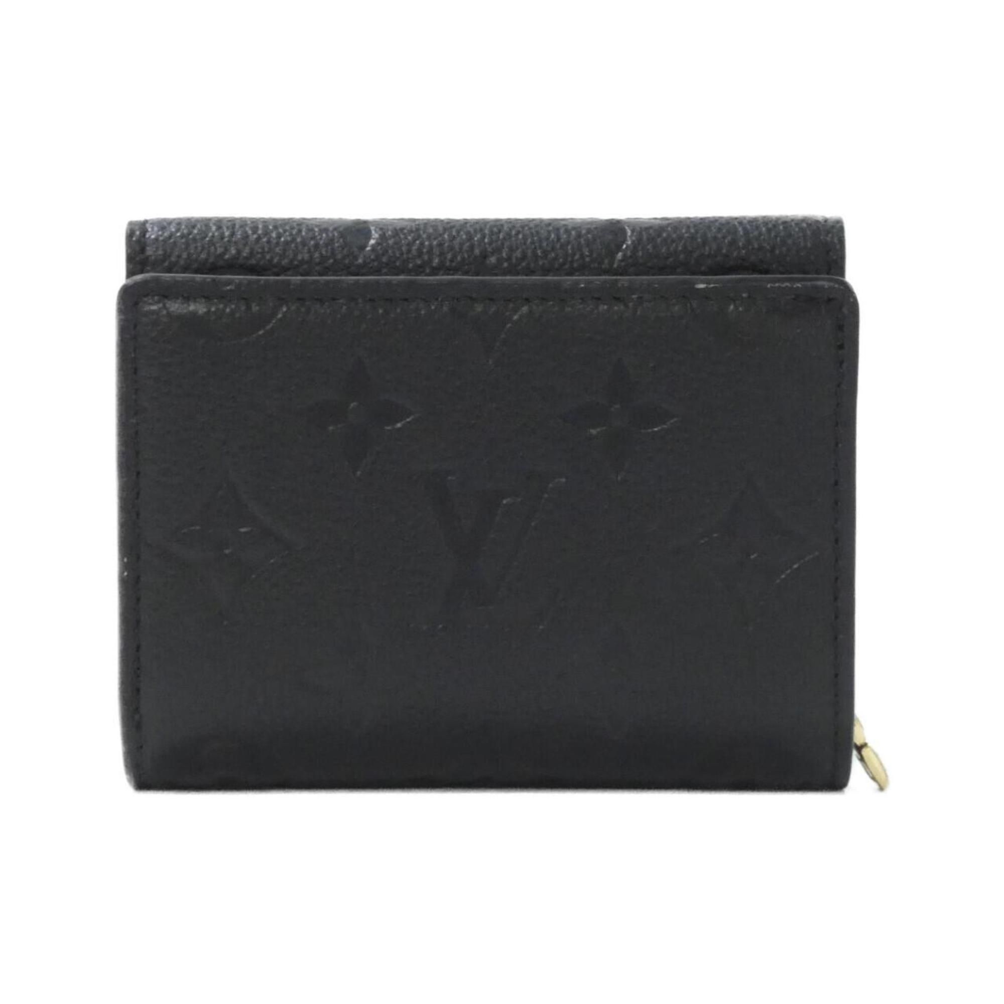 Empreinte Leather Wallet (Bi-Fold) (Pre-Owned) - Louis Vuitton - Modalova