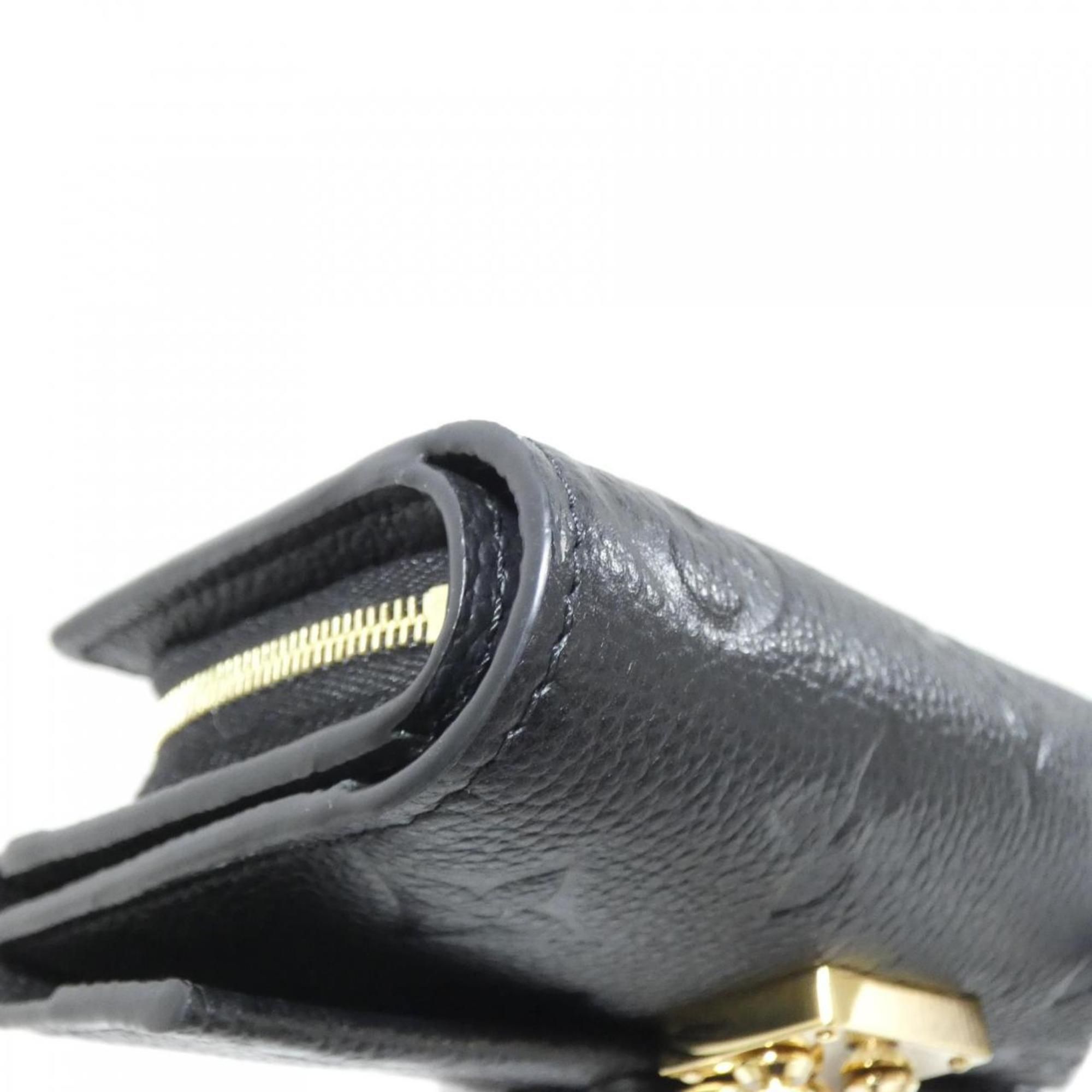 Empreinte Leather Wallet (Bi-Fold) (Pre-Owned) - Louis Vuitton - Modalova