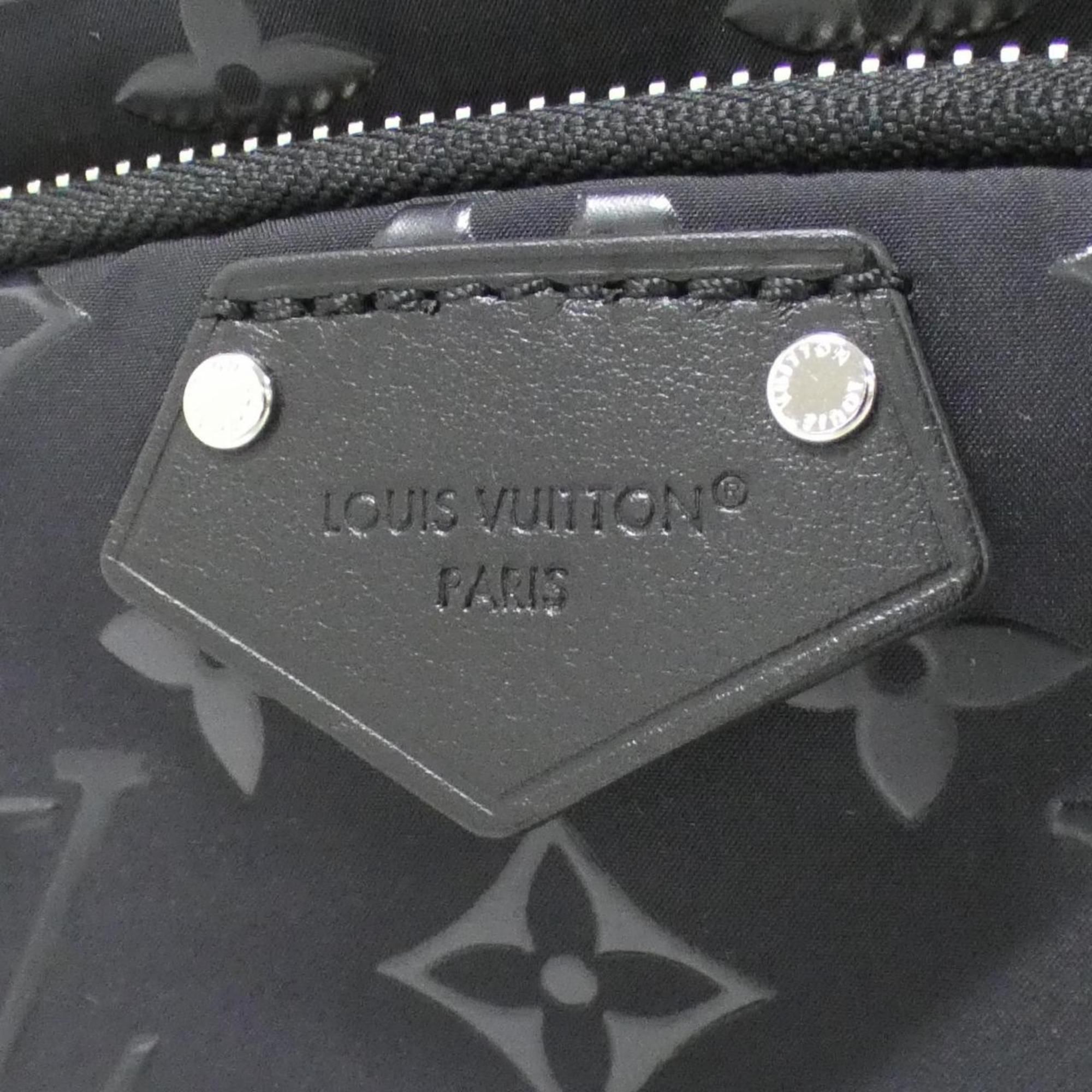 Nylon Canvas Backpack (Pre-Owned) - Louis Vuitton - Modalova