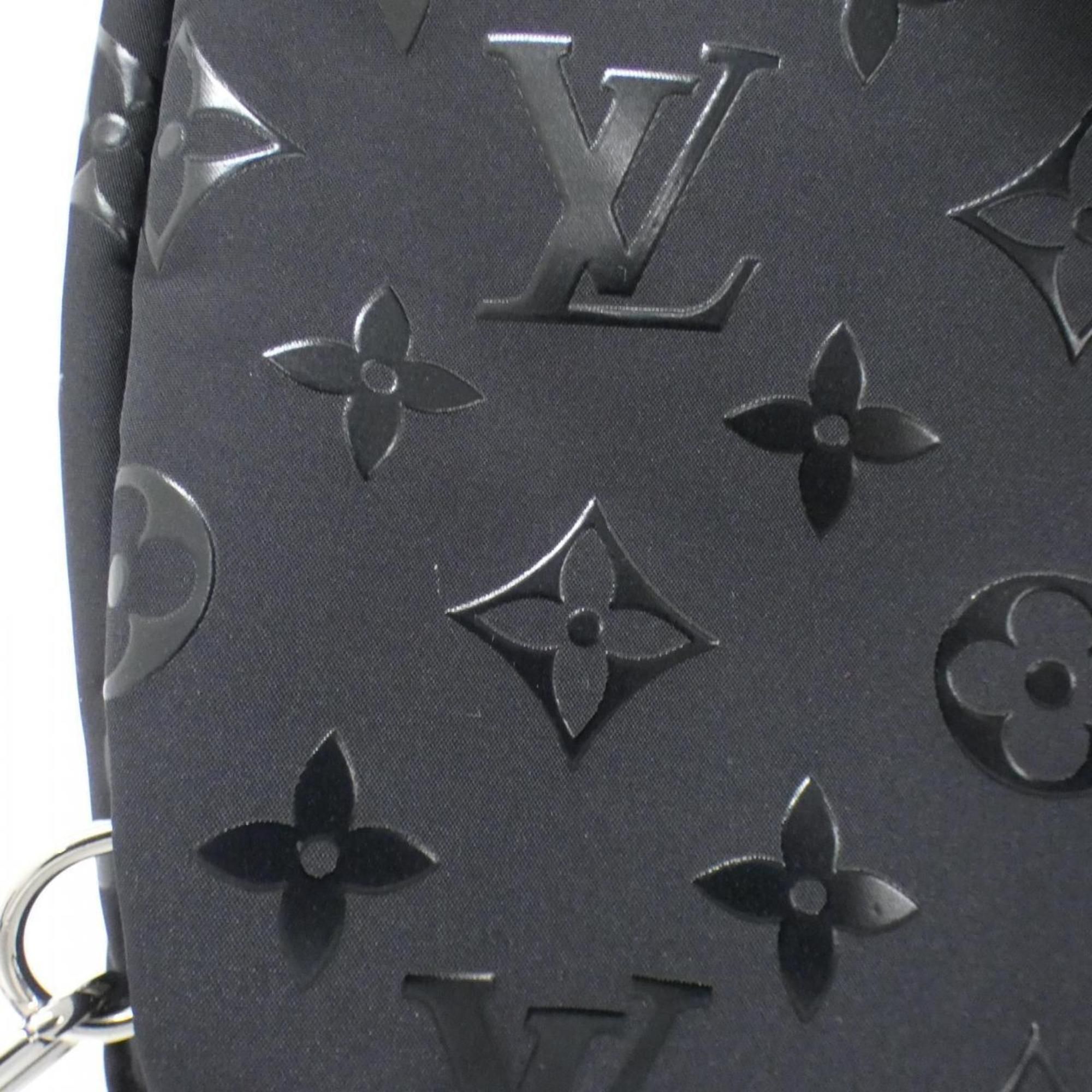 Nylon Canvas Backpack (Pre-Owned) - Louis Vuitton - Modalova