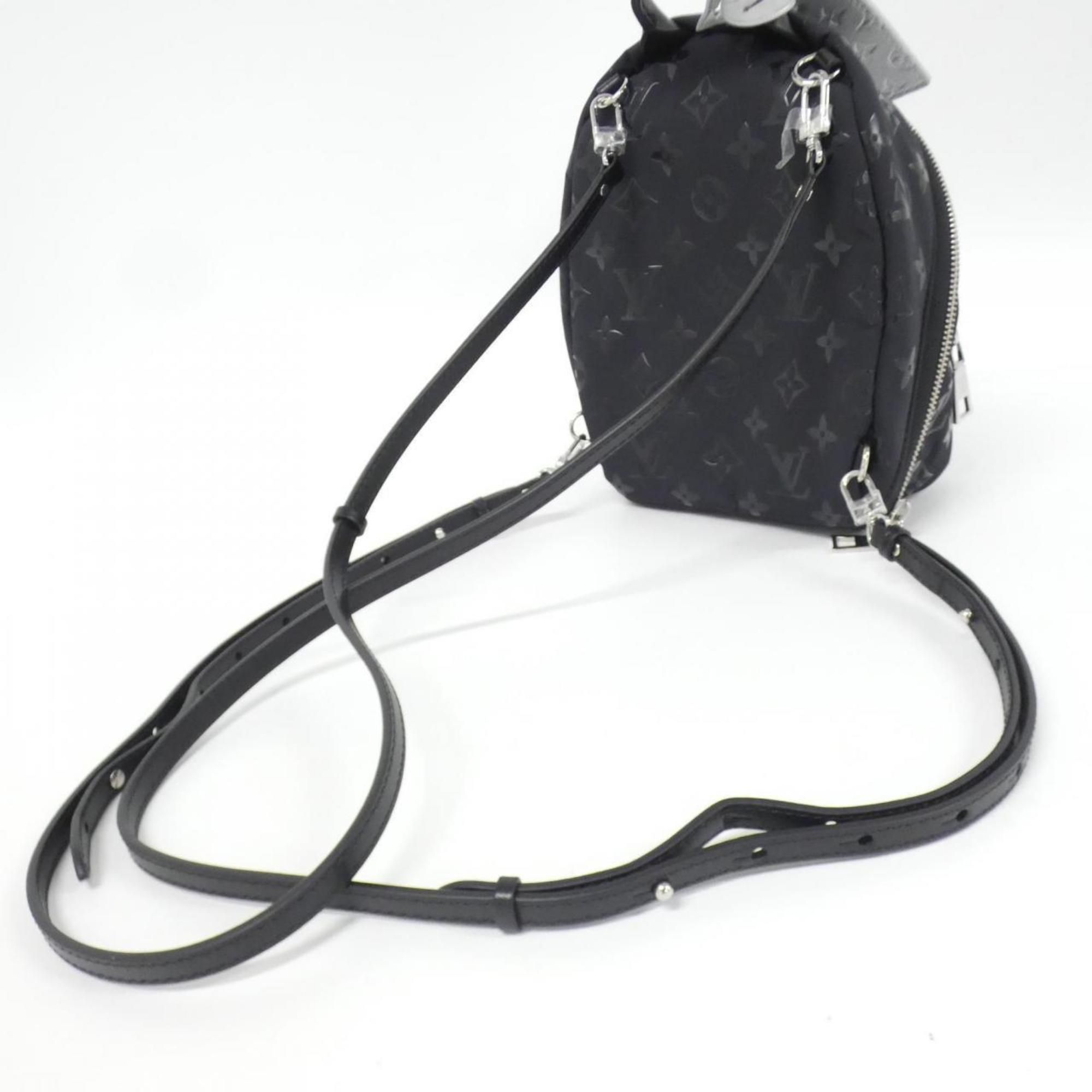Nylon Canvas Backpack (Pre-Owned) - Louis Vuitton - Modalova