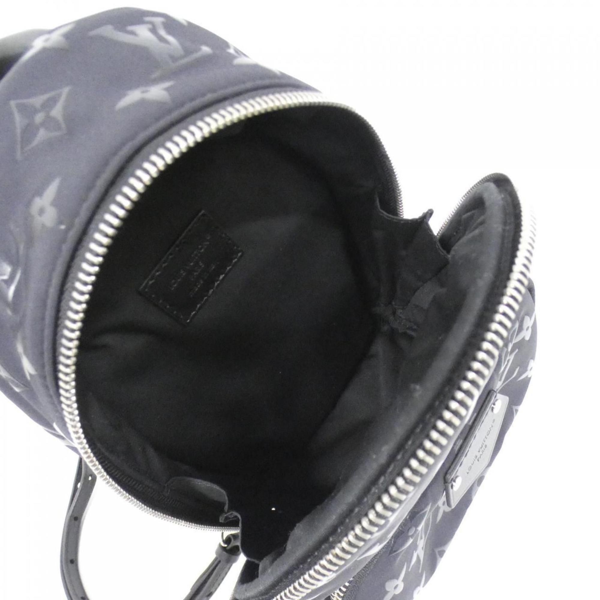 Nylon Canvas Backpack (Pre-Owned) - Louis Vuitton - Modalova