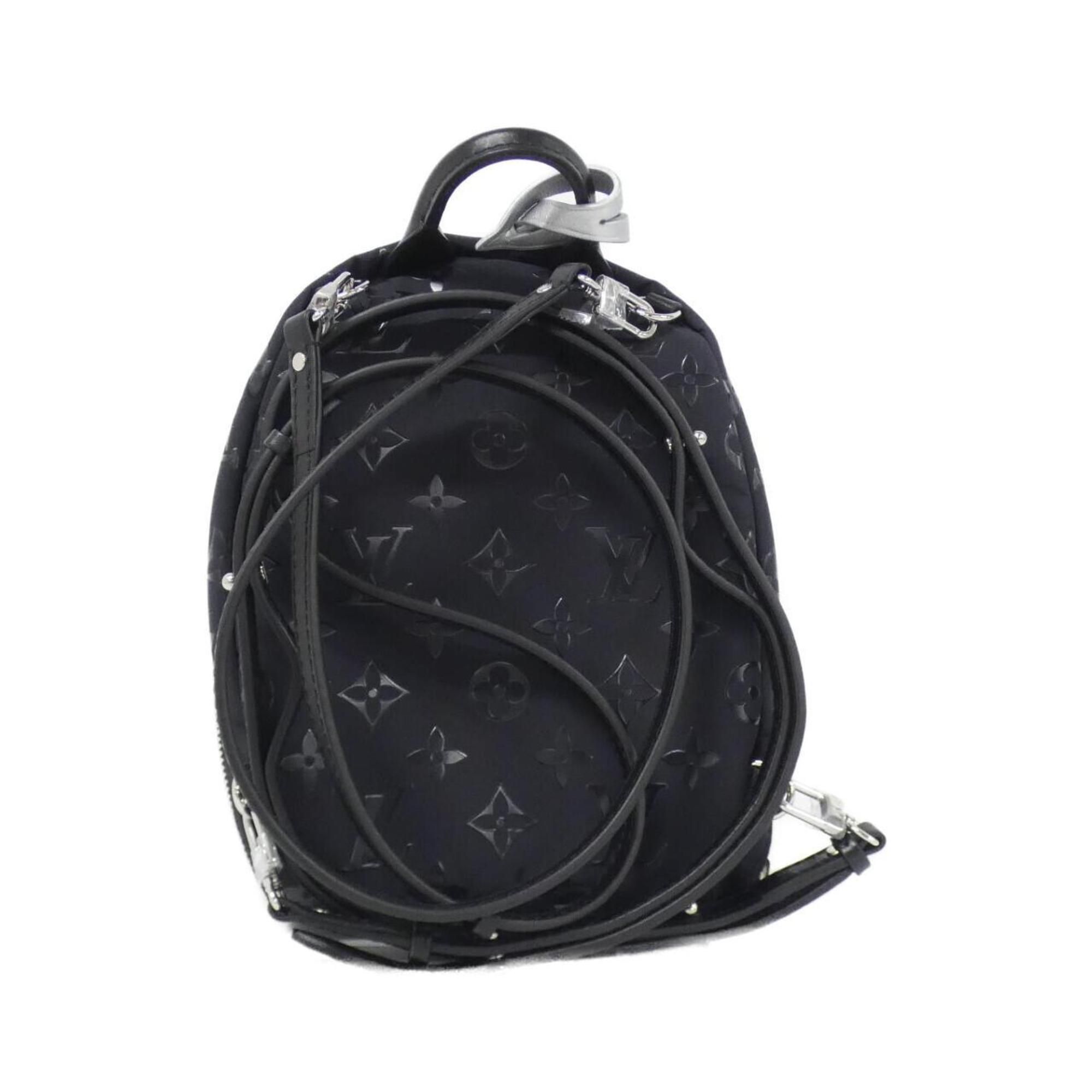 Nylon Canvas Backpack (Pre-Owned) - Louis Vuitton - Modalova