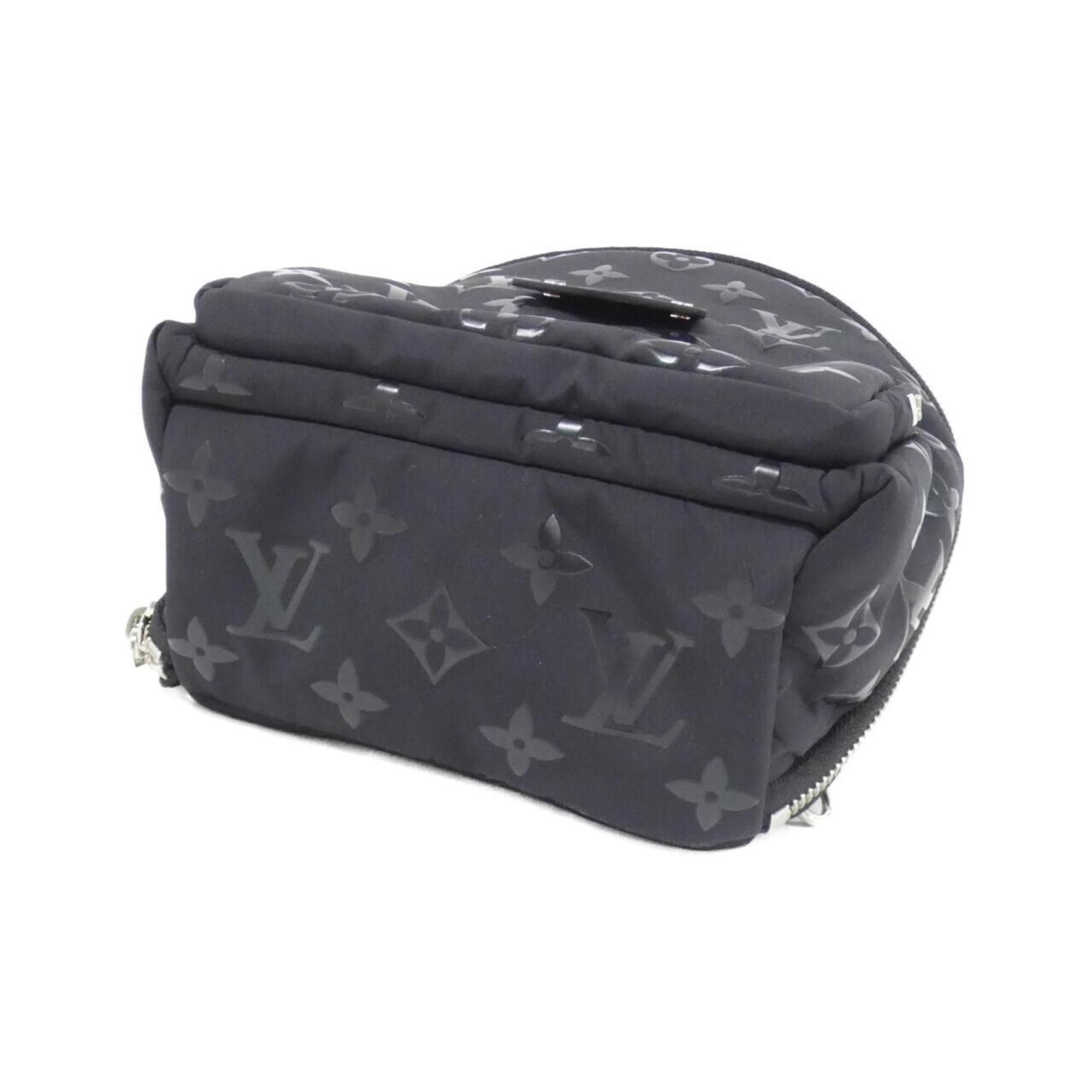 Nylon Canvas Backpack (Pre-Owned) - Louis Vuitton - Modalova