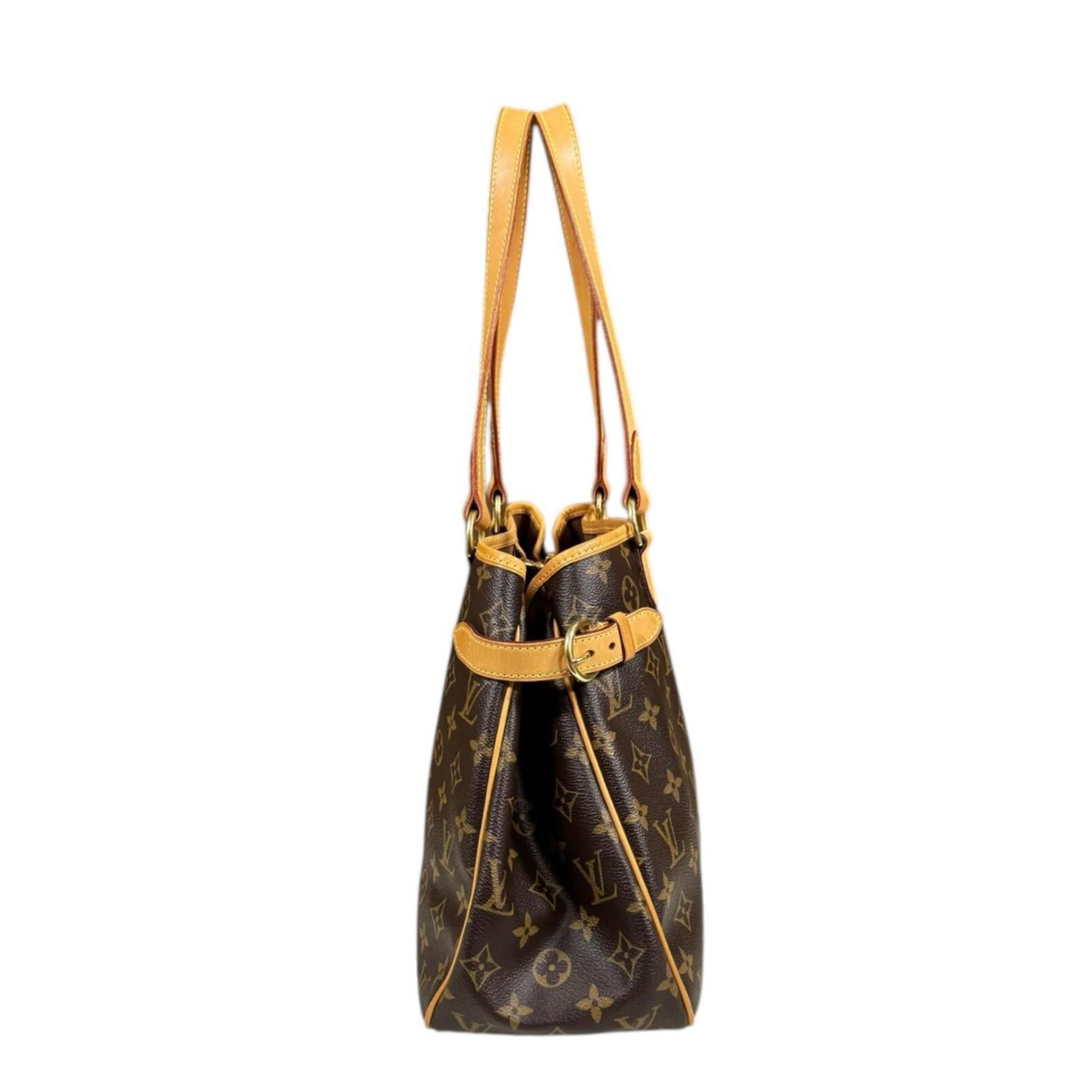 Monogram Canvas Shoulder Bag (Pre-Owned) - Louis Vuitton - Modalova