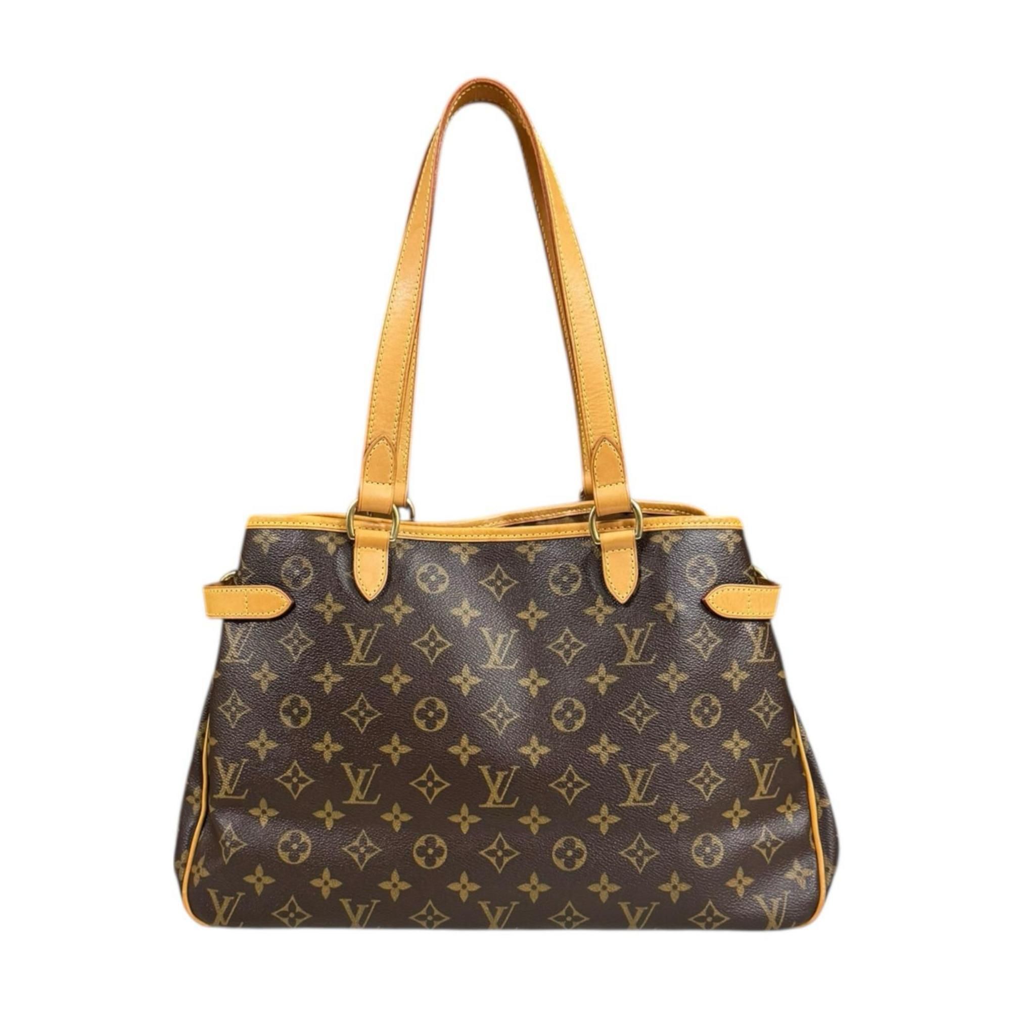 Monogram Canvas Shoulder Bag (Pre-Owned) - Louis Vuitton - Modalova