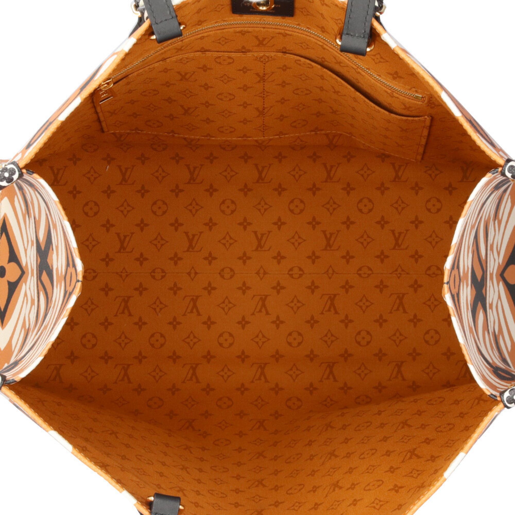 Monogram Canvas Shoulder Bag (Pre-Owned) - Louis Vuitton - Modalova