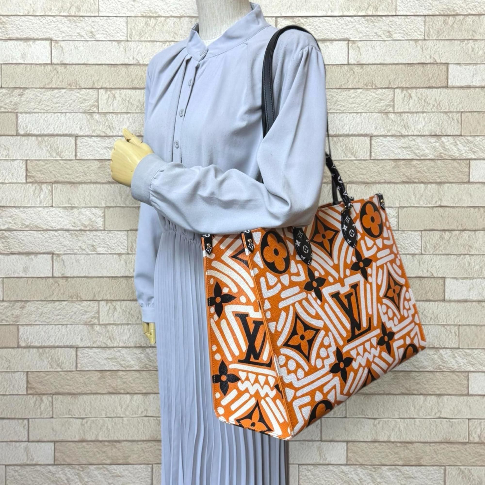 Monogram Canvas Shoulder Bag (Pre-Owned) - Louis Vuitton - Modalova