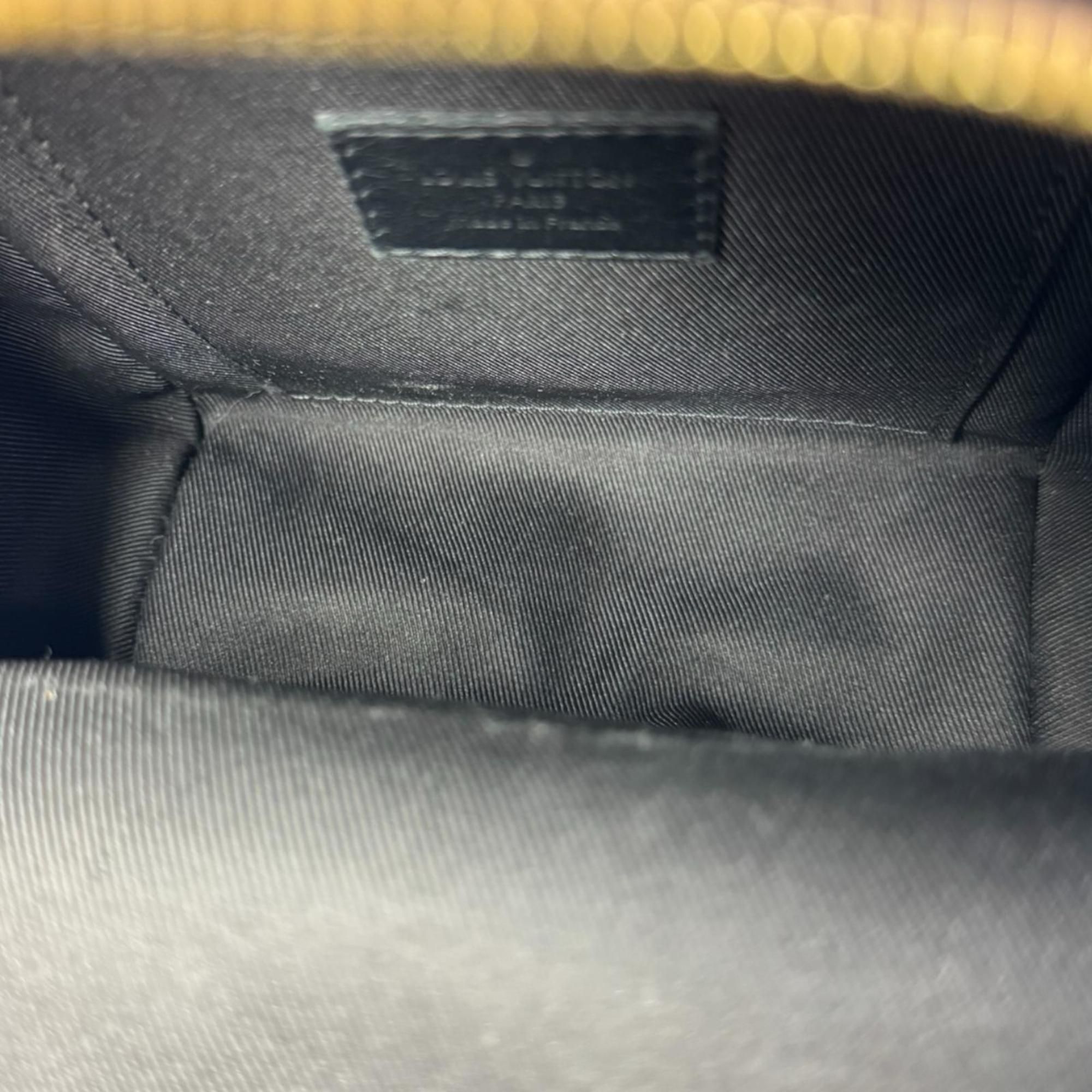 Monogram Canvas Backpack (Pre-Owned) - Louis Vuitton - Modalova