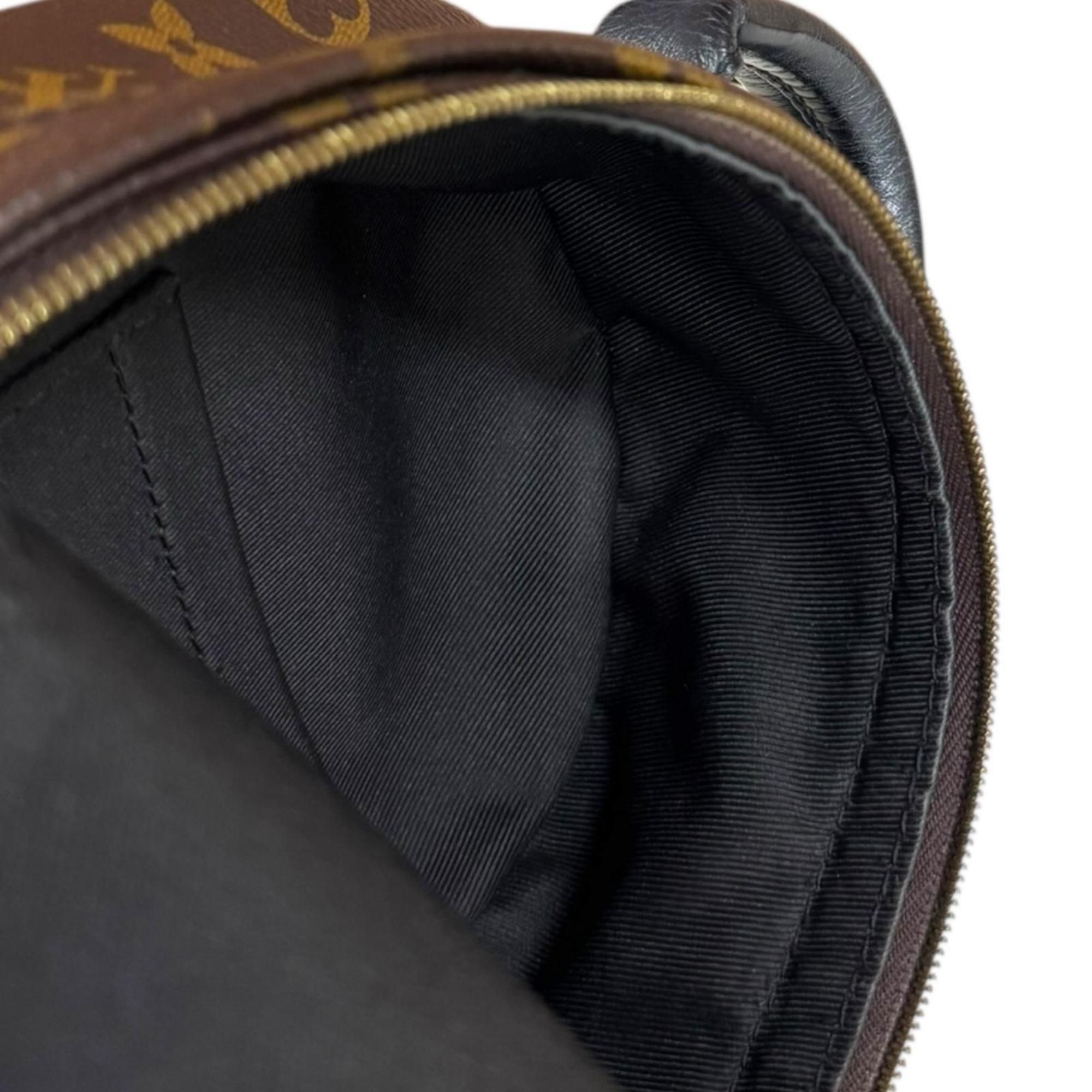Monogram Canvas Backpack (Pre-Owned) - Louis Vuitton - Modalova