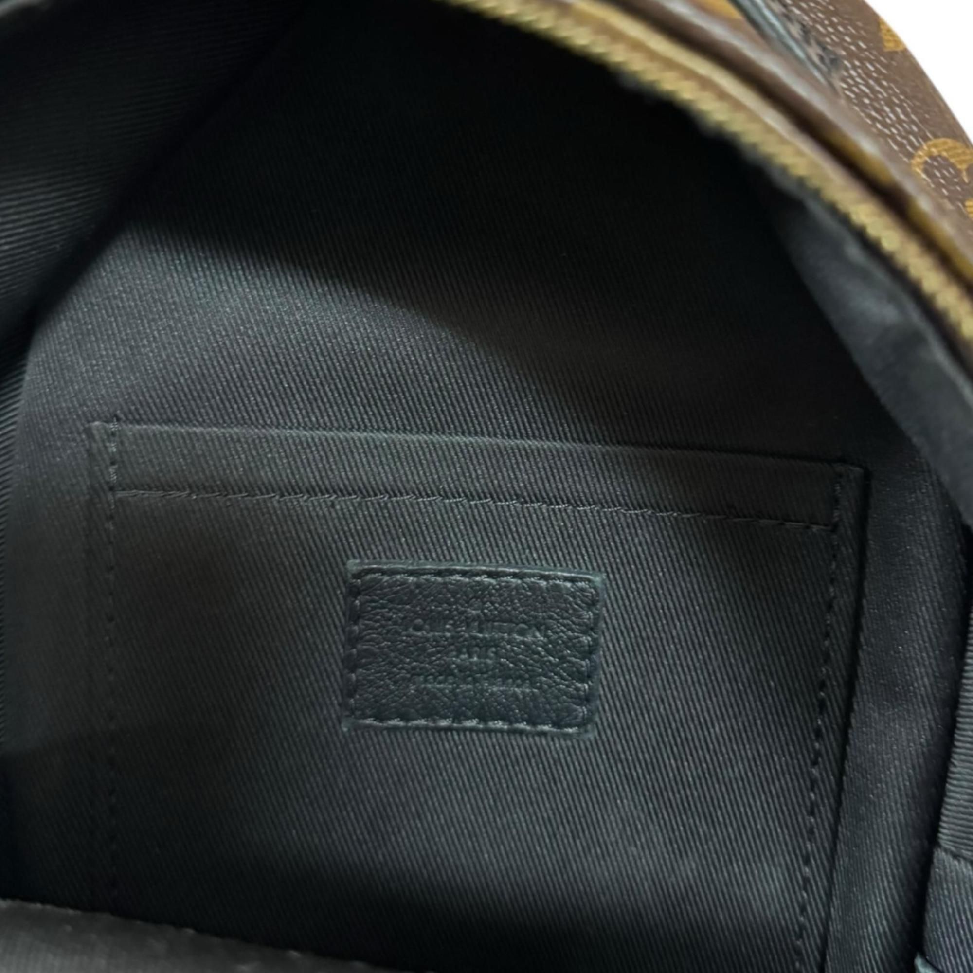 Monogram Canvas Backpack (Pre-Owned) - Louis Vuitton - Modalova