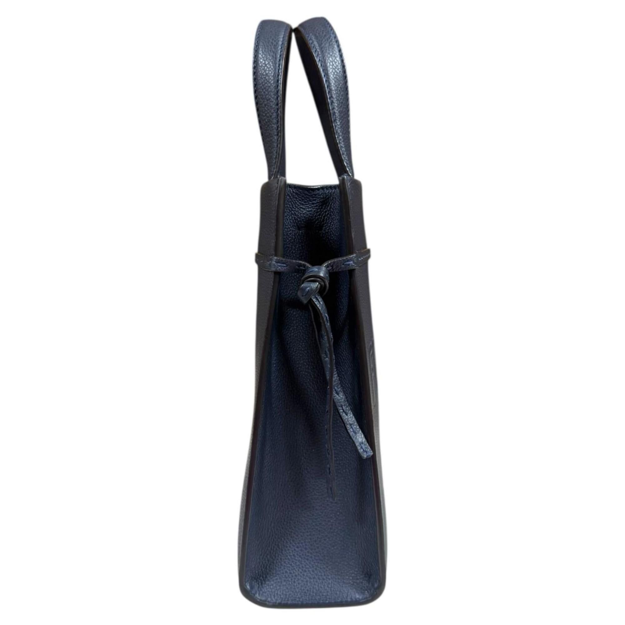 Leather Shoulder Bag (Pre-Owned) - Fendi - Modalova