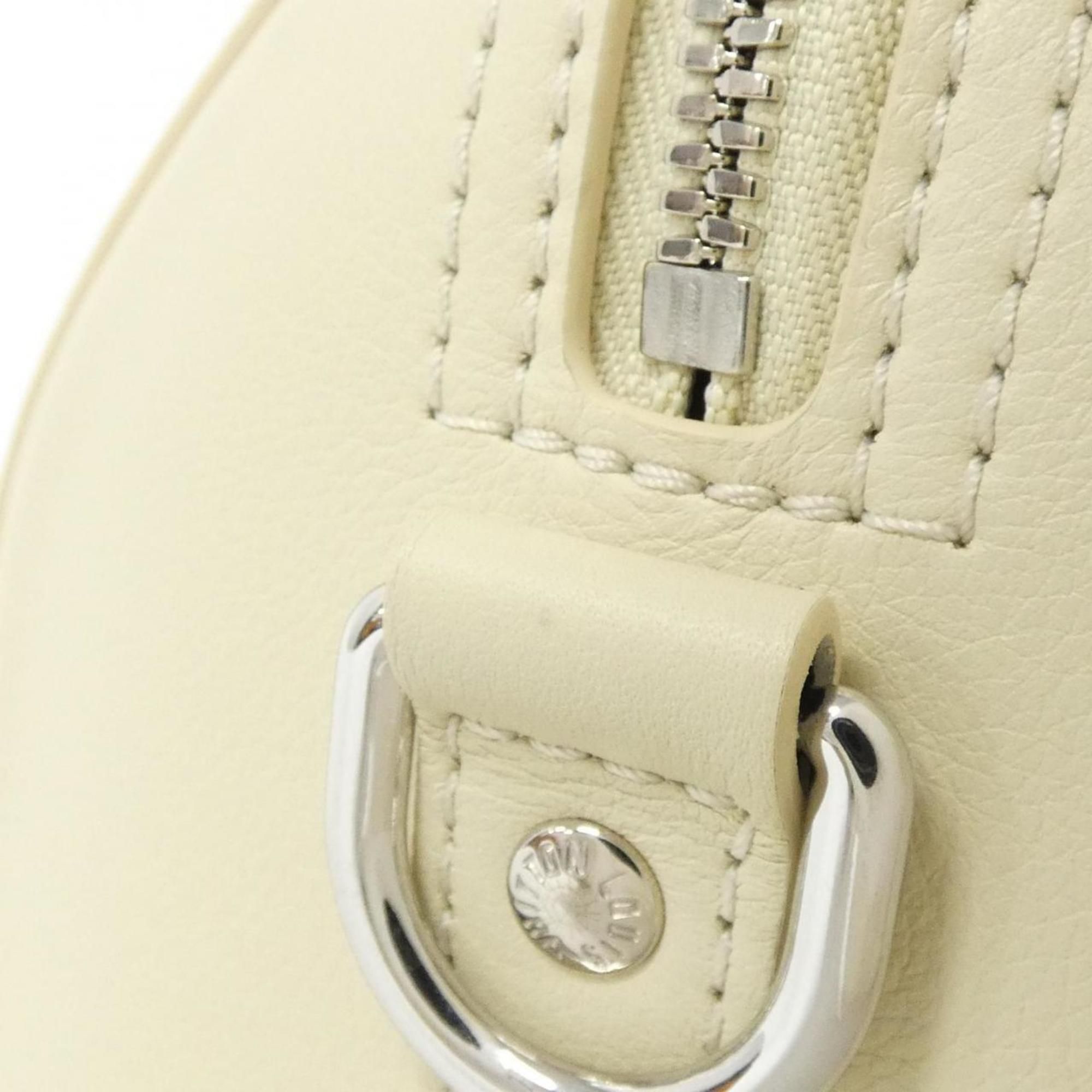Leather Shoulder Bag (Pre-Owned) - Louis Vuitton - Modalova