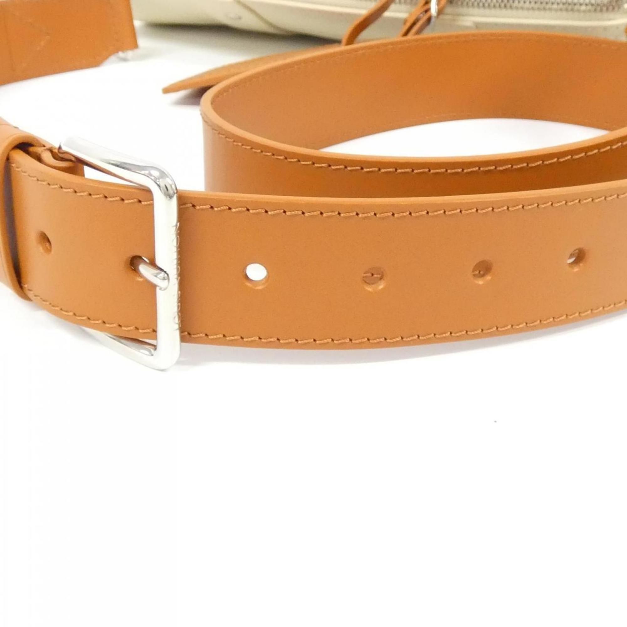 Leather Shoulder Bag (Pre-Owned) - Louis Vuitton - Modalova