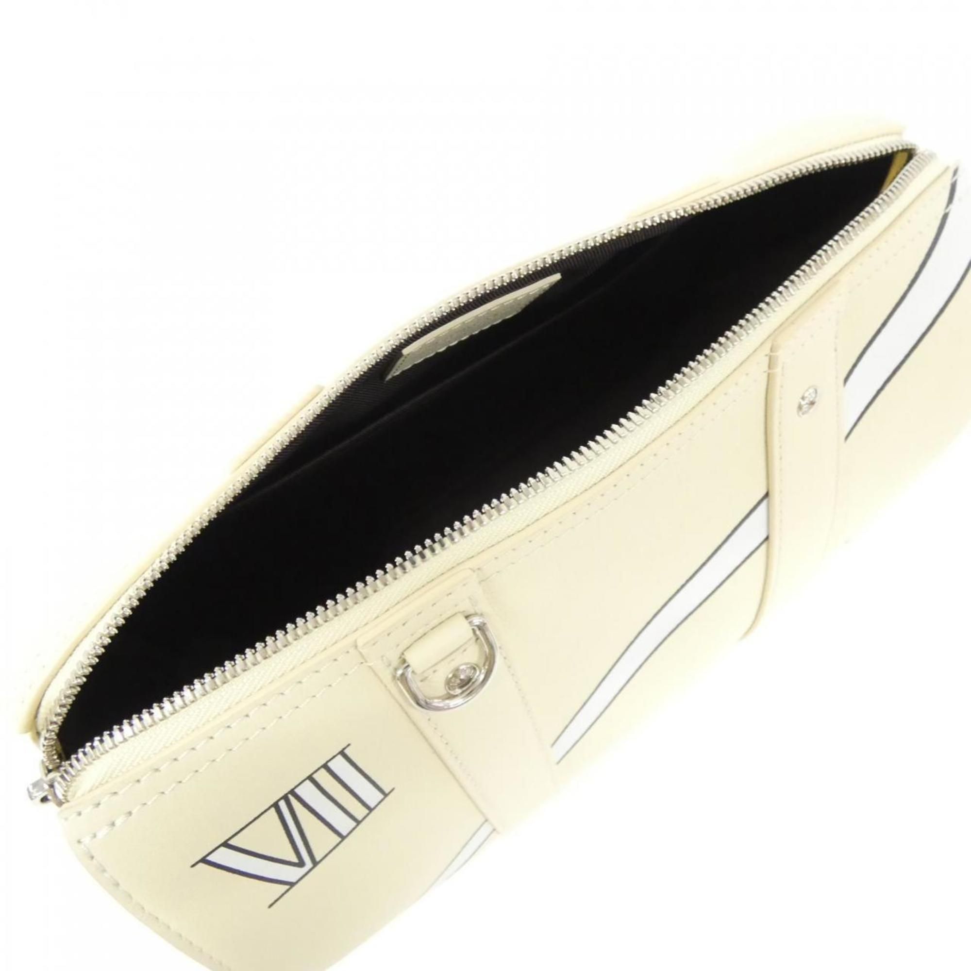 Leather Shoulder Bag (Pre-Owned) - Louis Vuitton - Modalova