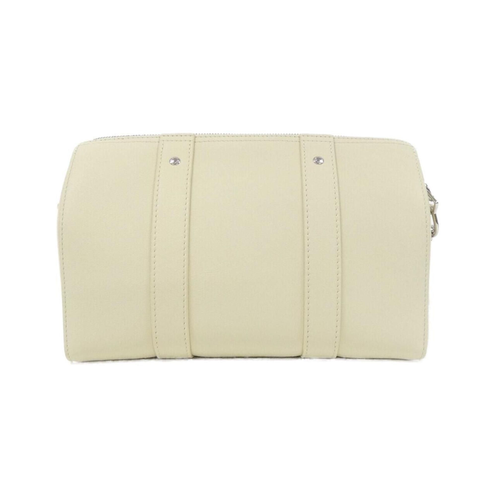 Leather Shoulder Bag (Pre-Owned) - Louis Vuitton - Modalova