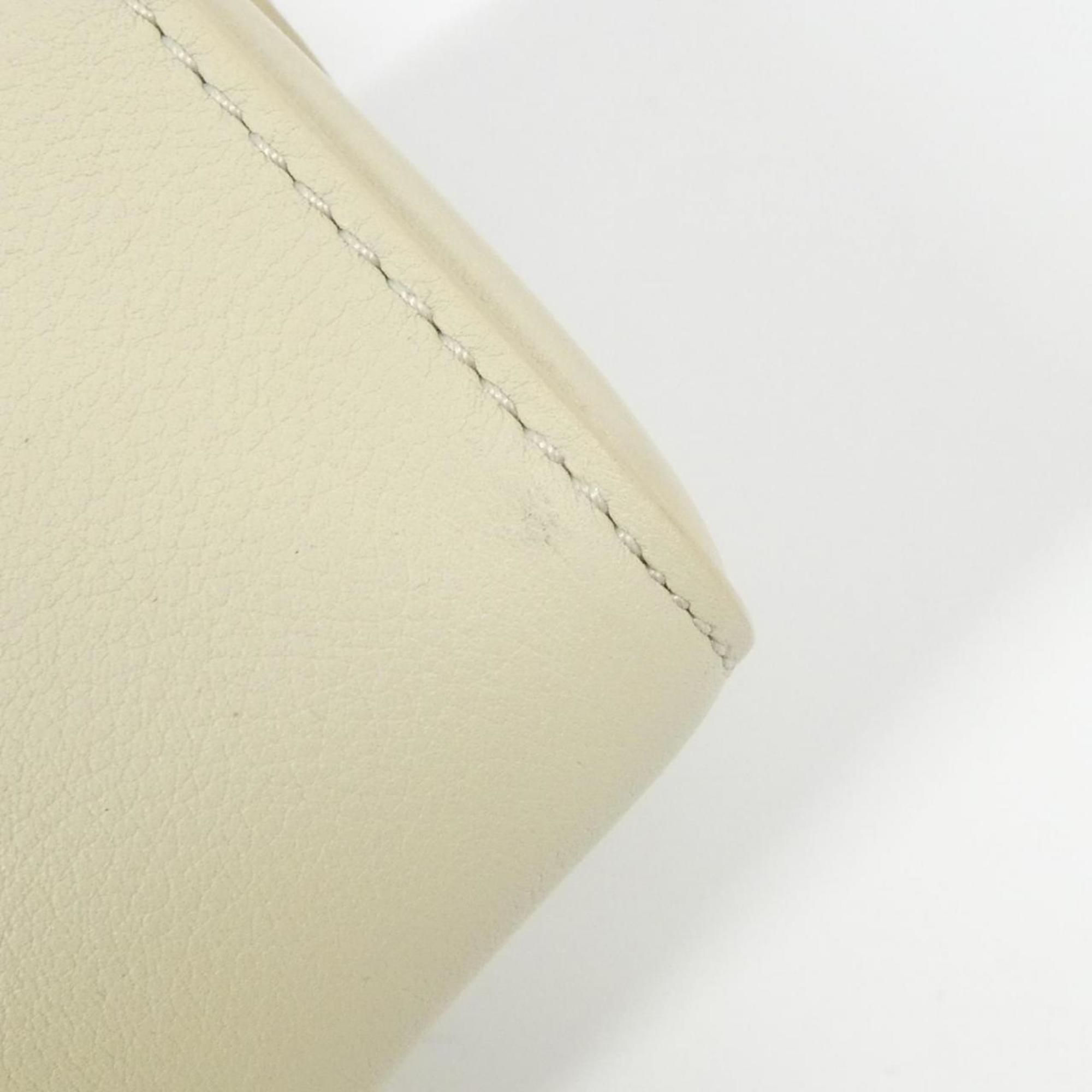 Leather Shoulder Bag (Pre-Owned) - Louis Vuitton - Modalova