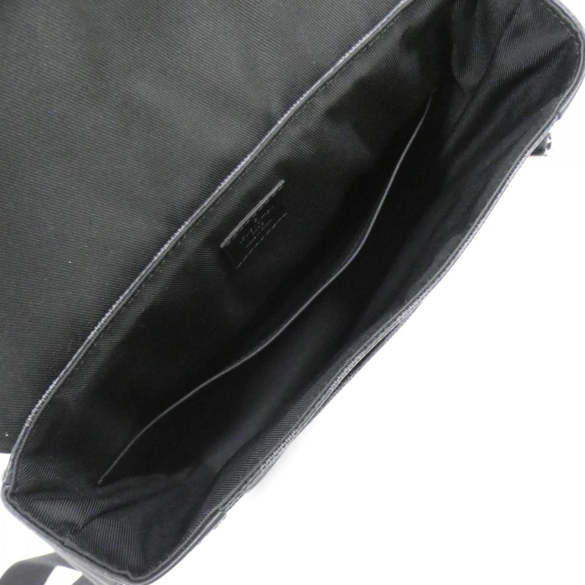 Coated Canvas Shoulder Bag (Pre-Owned) - Louis Vuitton - Modalova