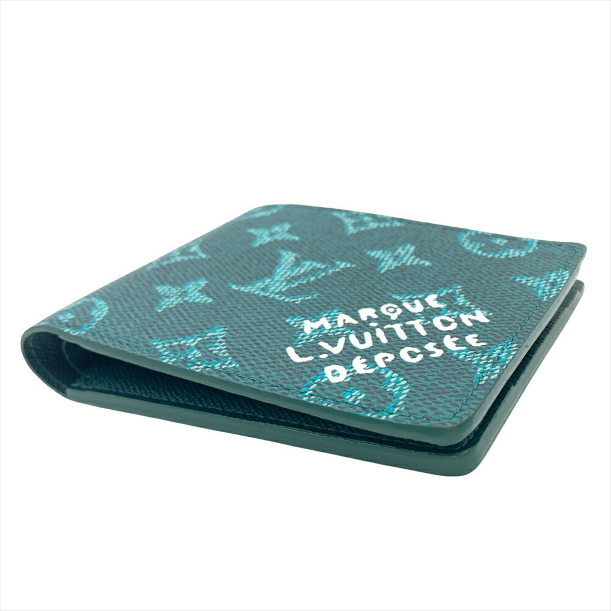 Wallet (Bi-Fold) (Pre-Owned) - Louis Vuitton - Modalova