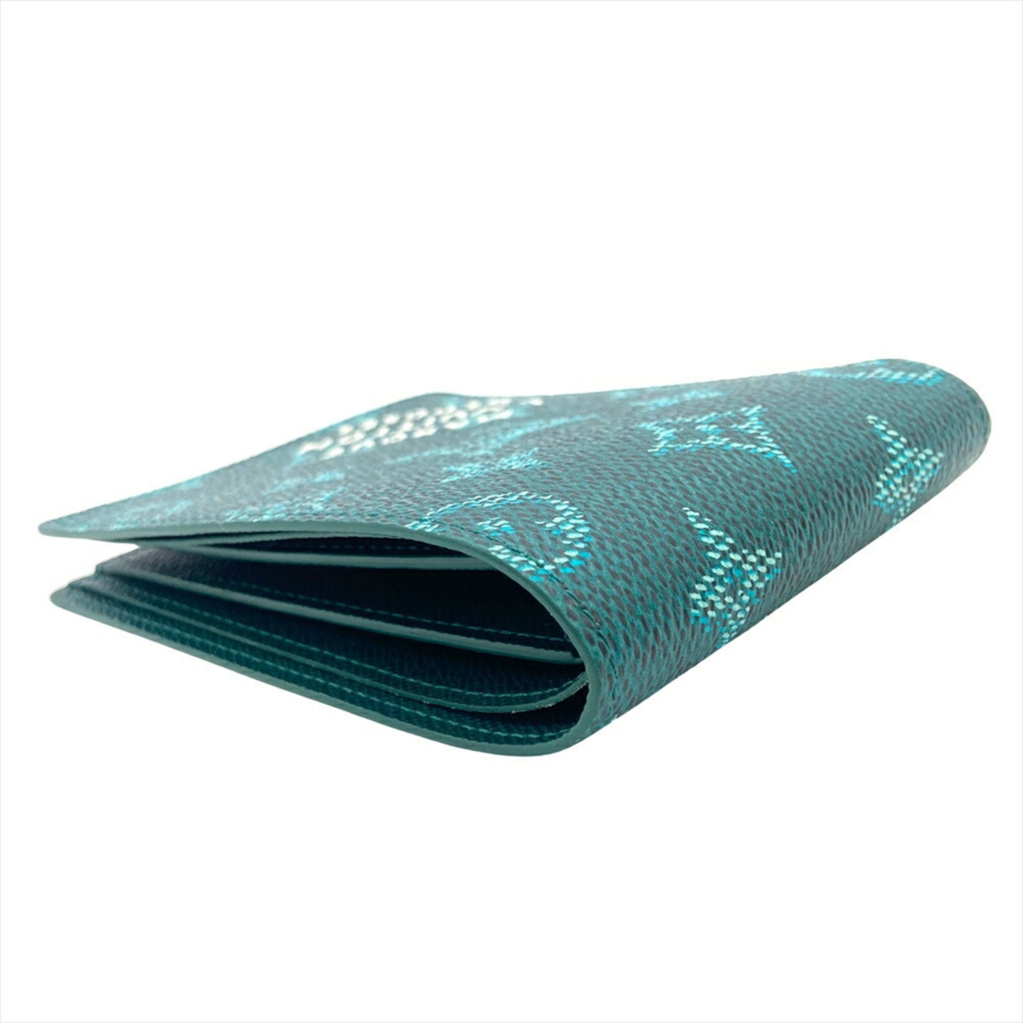 Wallet (Bi-Fold) (Pre-Owned) - Louis Vuitton - Modalova