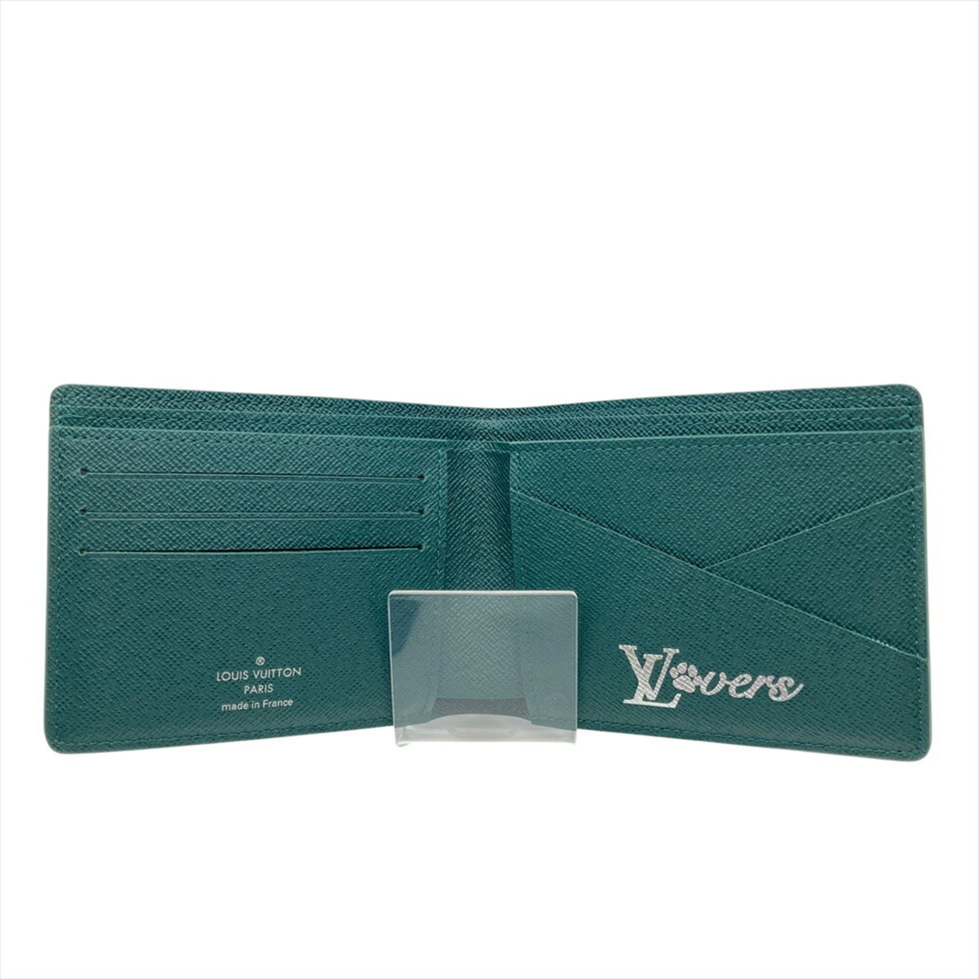 Wallet (Bi-Fold) (Pre-Owned) - Louis Vuitton - Modalova