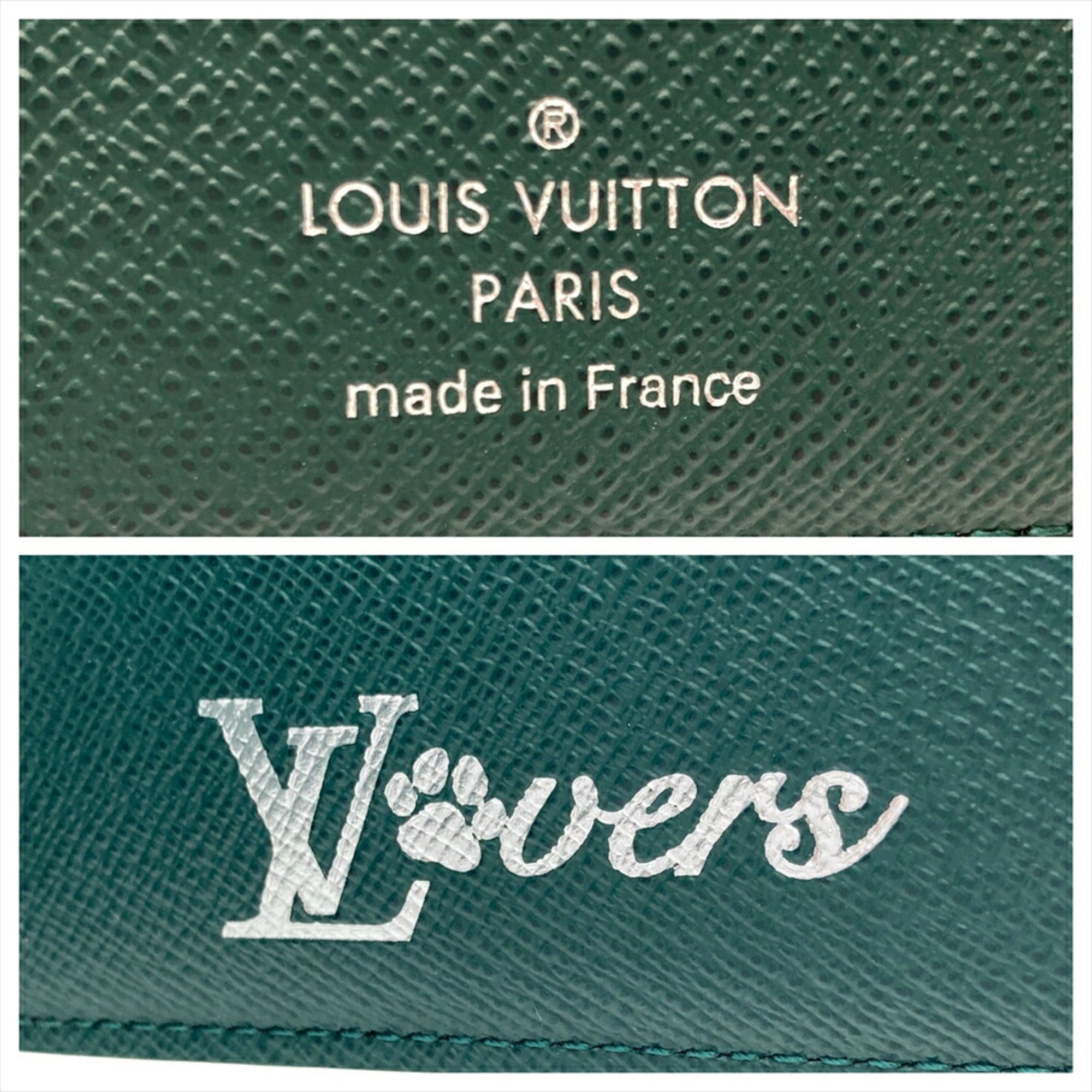 Wallet (Bi-Fold) (Pre-Owned) - Louis Vuitton - Modalova