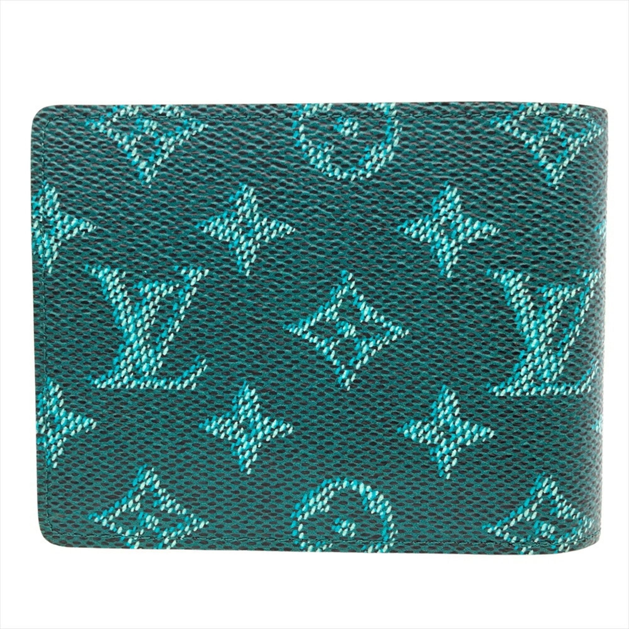 Wallet (Bi-Fold) (Pre-Owned) - Louis Vuitton - Modalova
