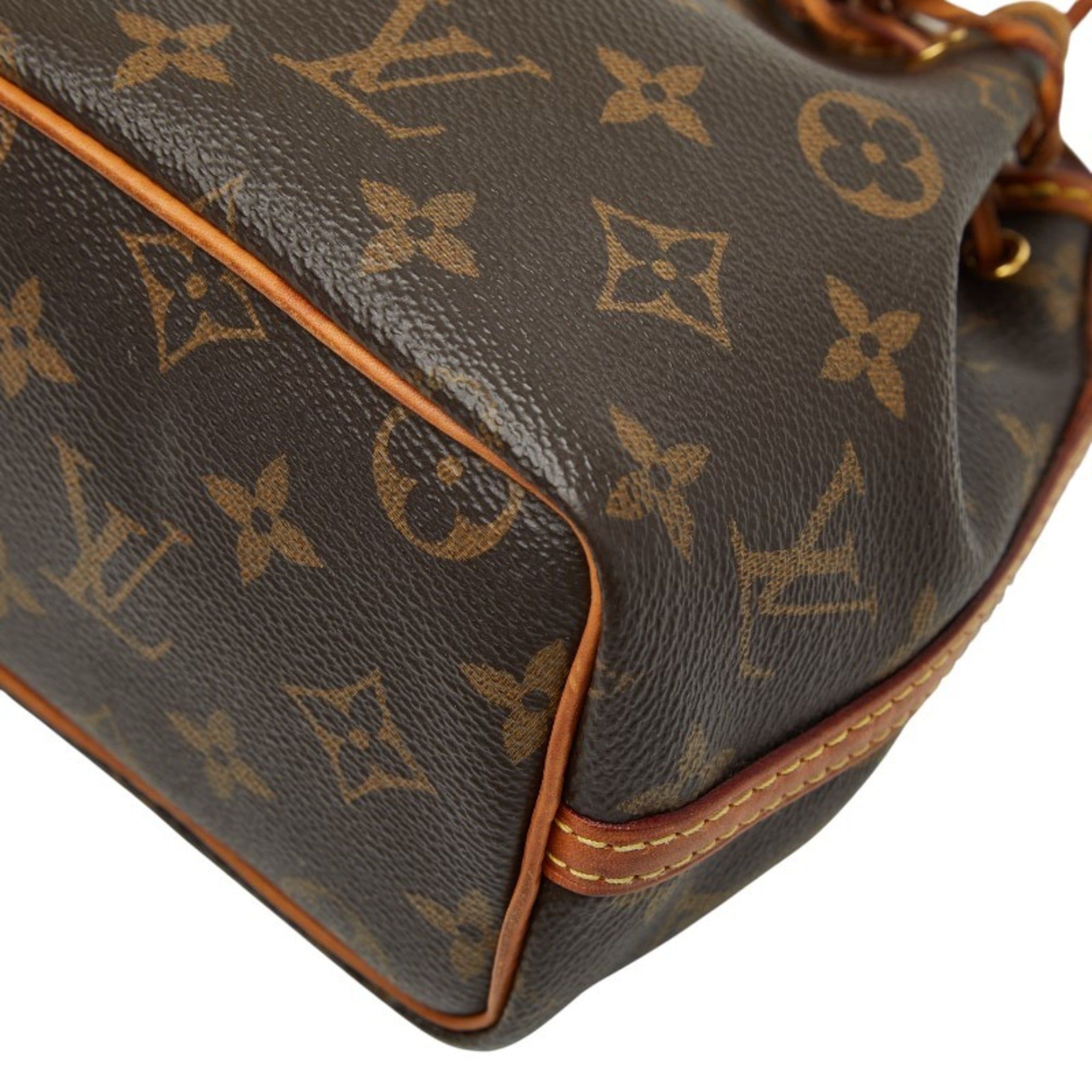 Pvc Leather Shoulder Bag (Pre-Owned) - Louis Vuitton - Modalova