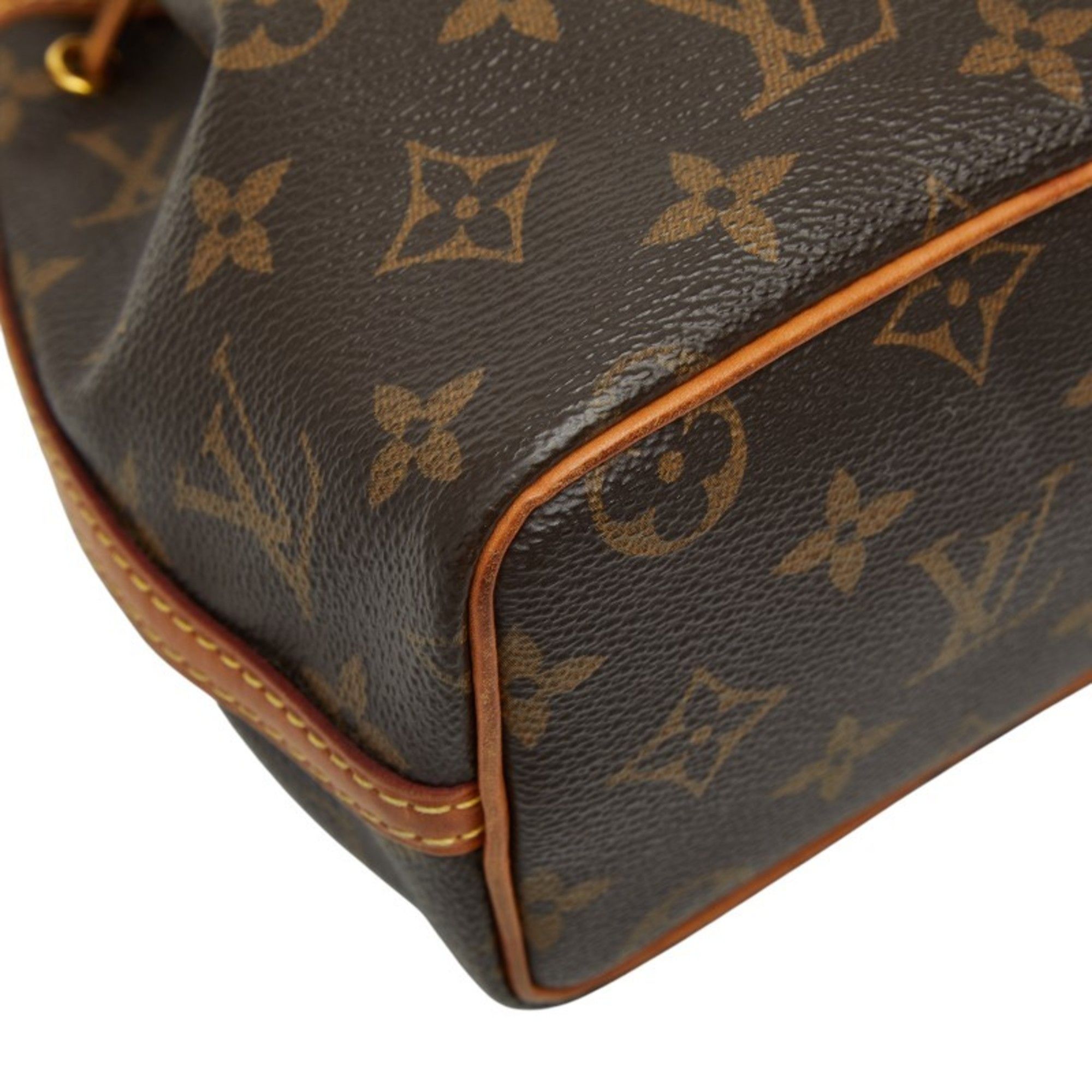 Pvc Leather Shoulder Bag (Pre-Owned) - Louis Vuitton - Modalova
