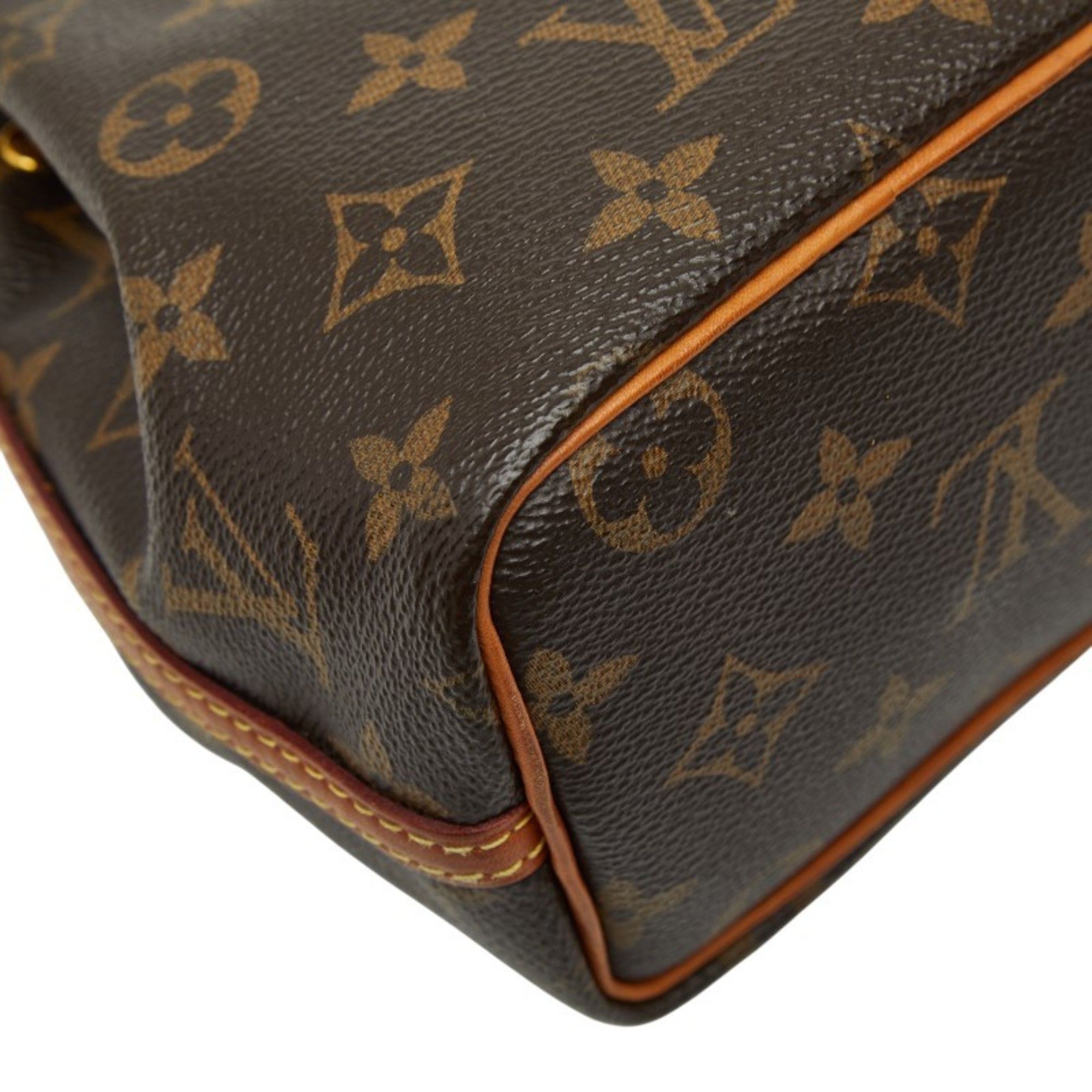 Pvc Leather Shoulder Bag (Pre-Owned) - Louis Vuitton - Modalova