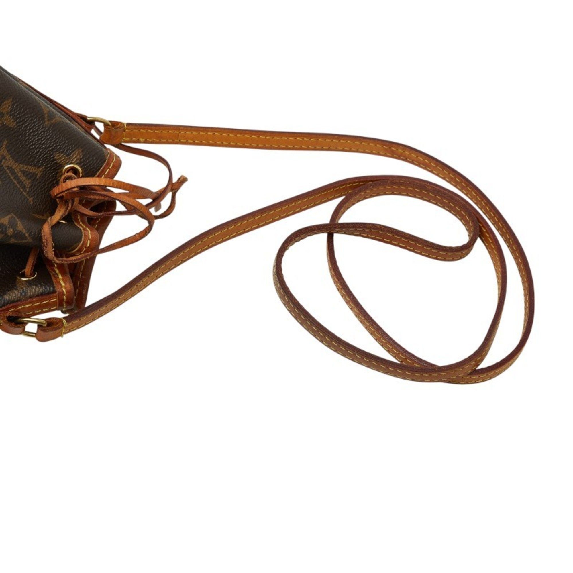 Pvc Leather Shoulder Bag (Pre-Owned) - Louis Vuitton - Modalova