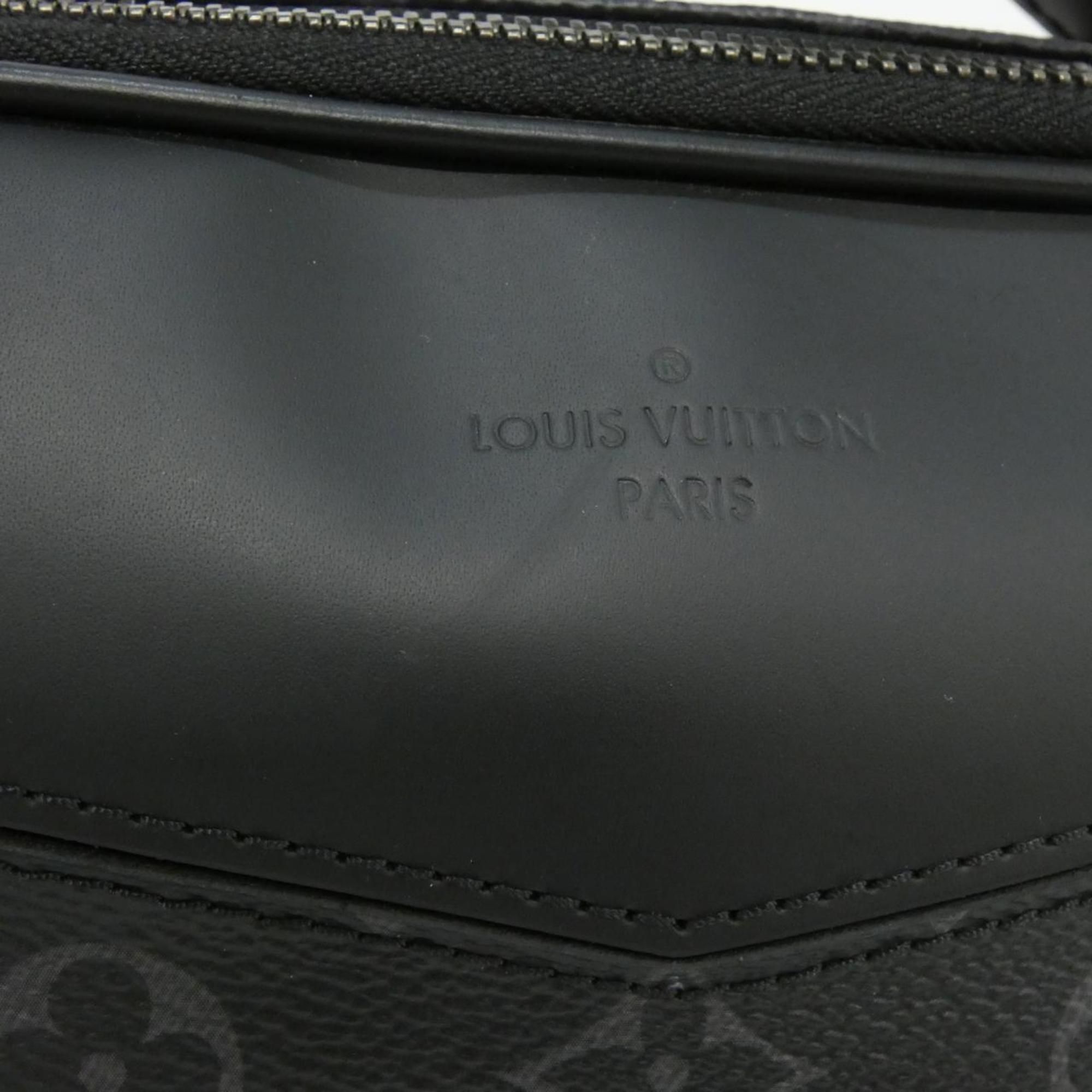 Coated Canvas Shoulder Bag (Pre-Owned) - Louis Vuitton - Modalova