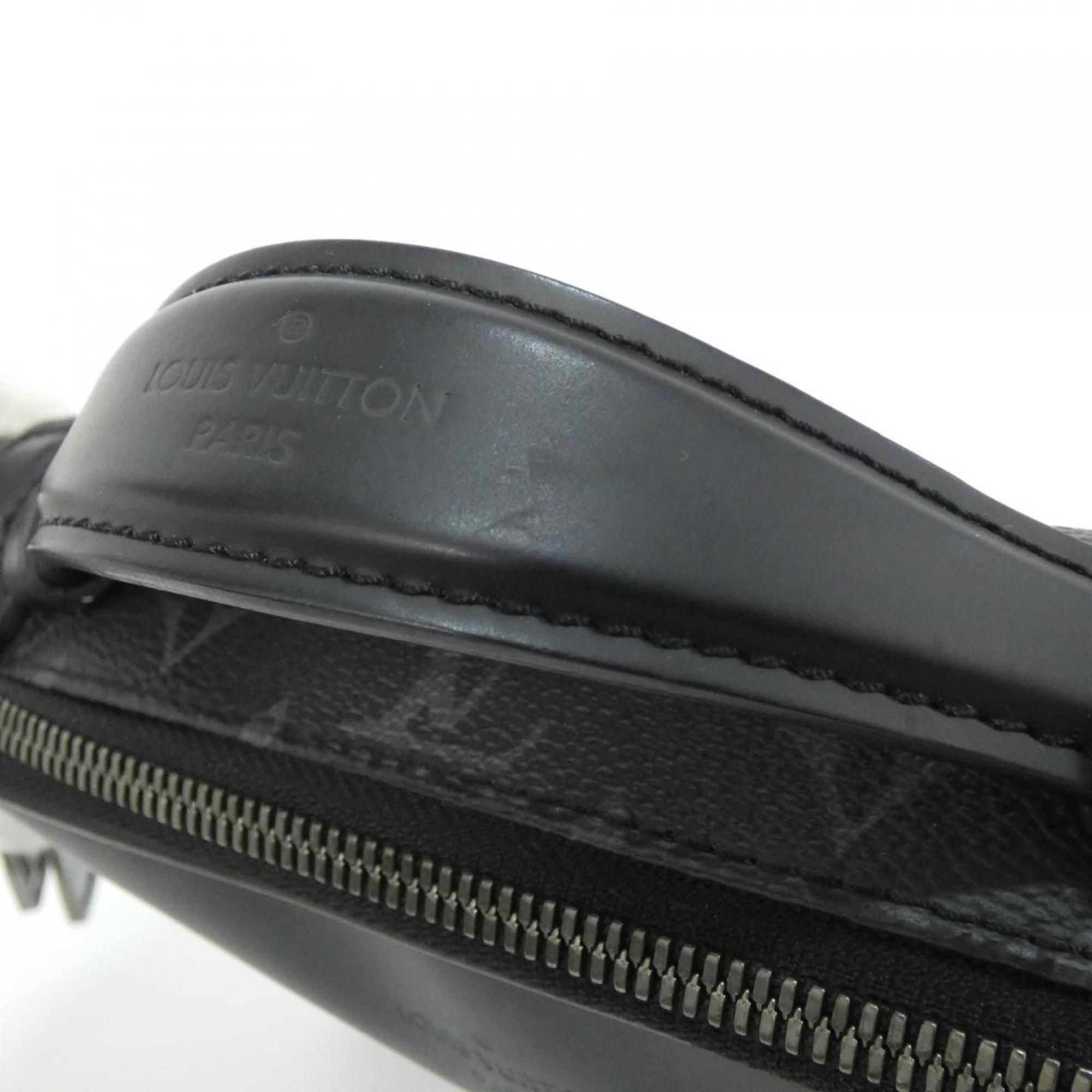Coated Canvas Shoulder Bag (Pre-Owned) - Louis Vuitton - Modalova