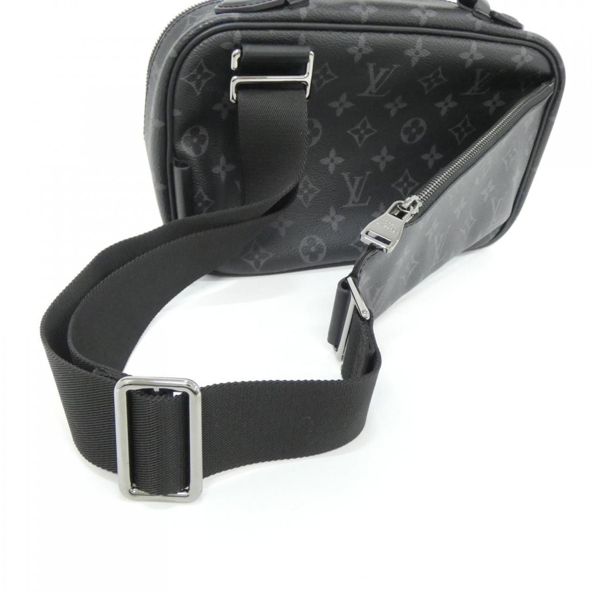 Coated Canvas Shoulder Bag (Pre-Owned) - Louis Vuitton - Modalova