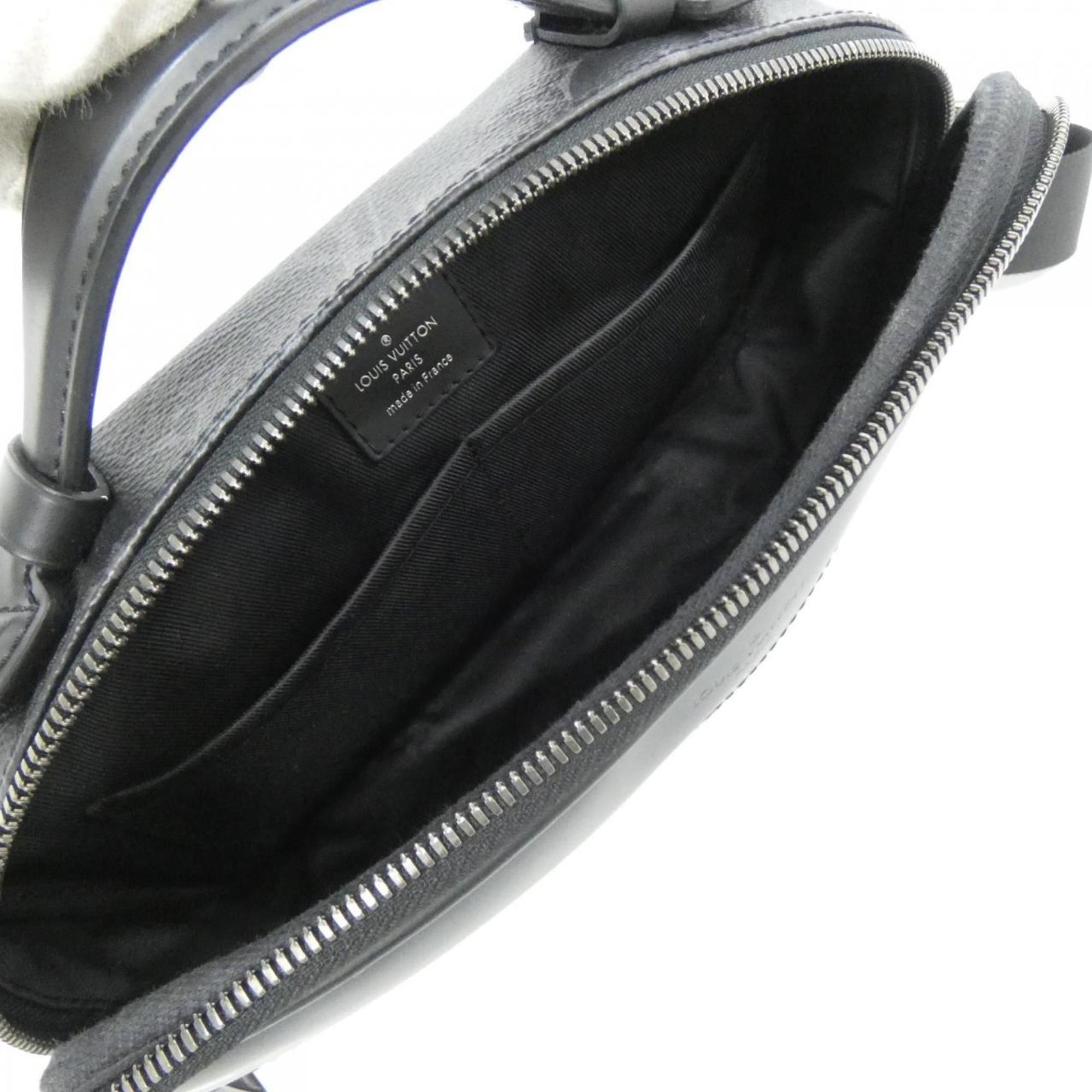 Coated Canvas Shoulder Bag (Pre-Owned) - Louis Vuitton - Modalova