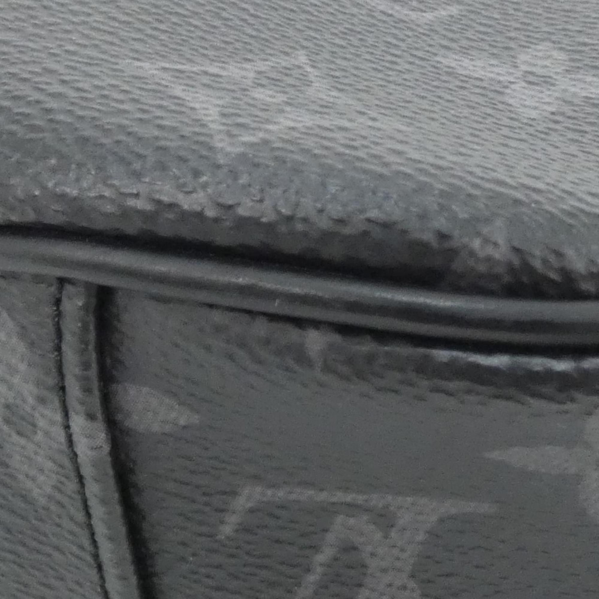 Coated Canvas Shoulder Bag (Pre-Owned) - Louis Vuitton - Modalova