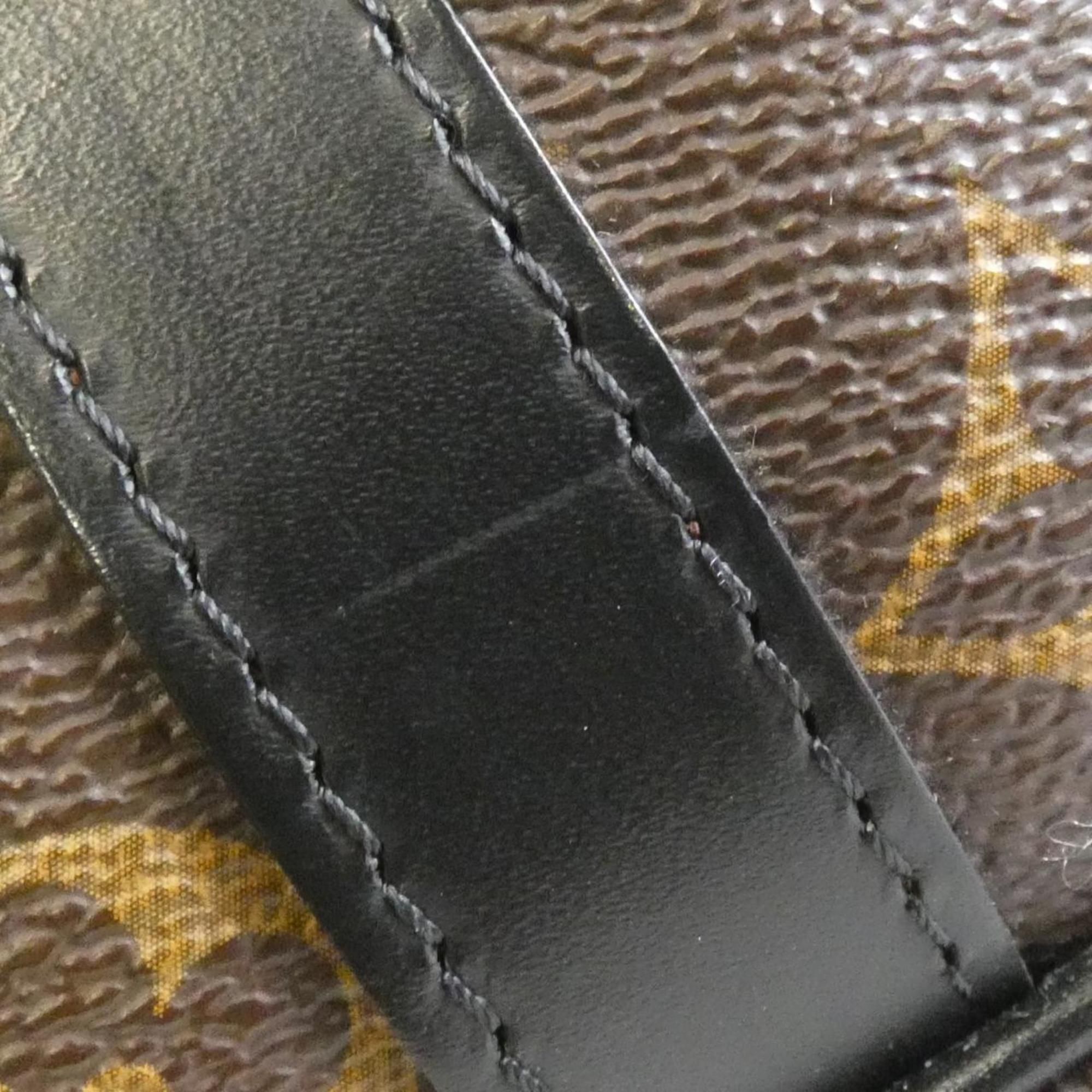 Coated Canvas Handbag (Pre-Owned) - Louis Vuitton - Modalova