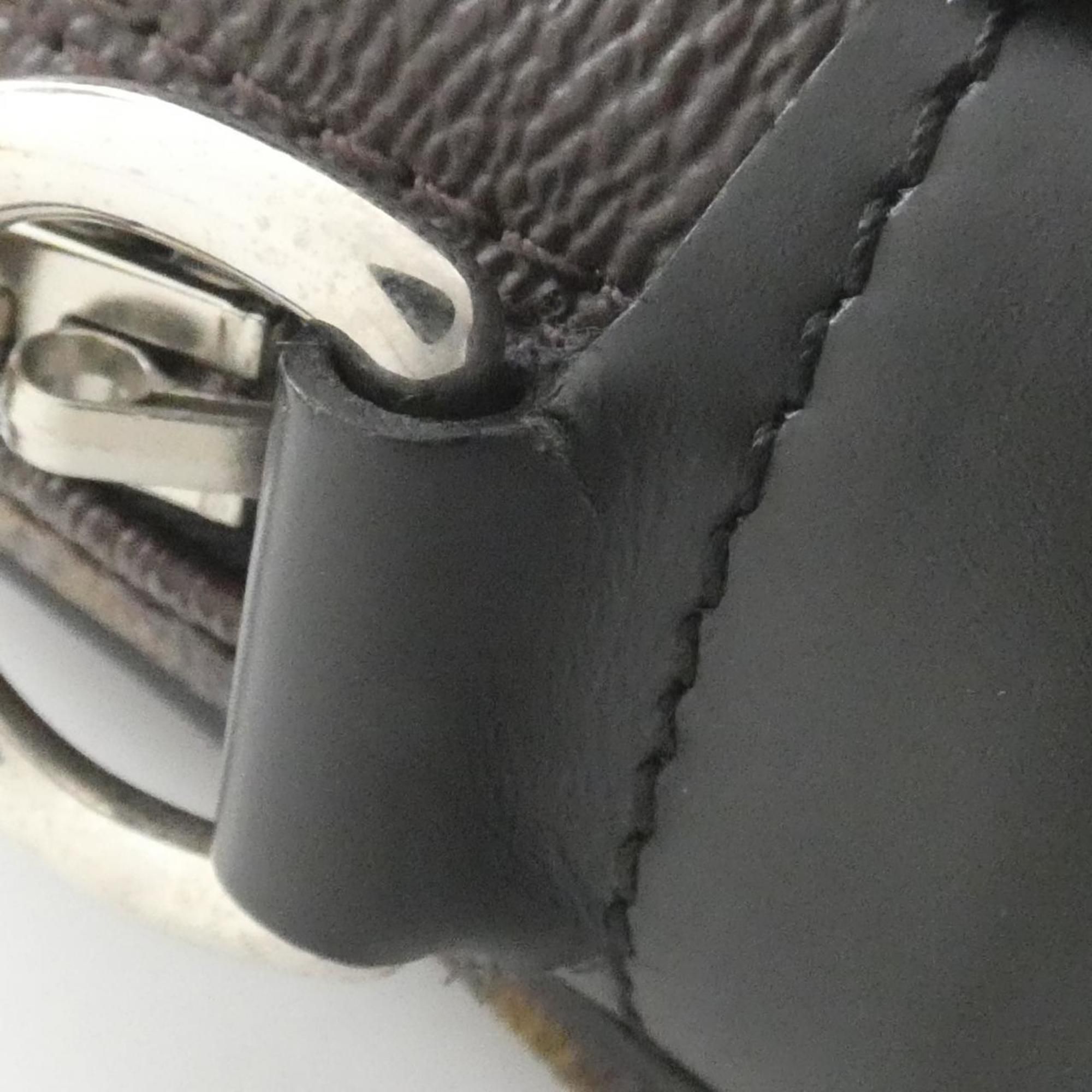 Coated Canvas Handbag (Pre-Owned) - Louis Vuitton - Modalova