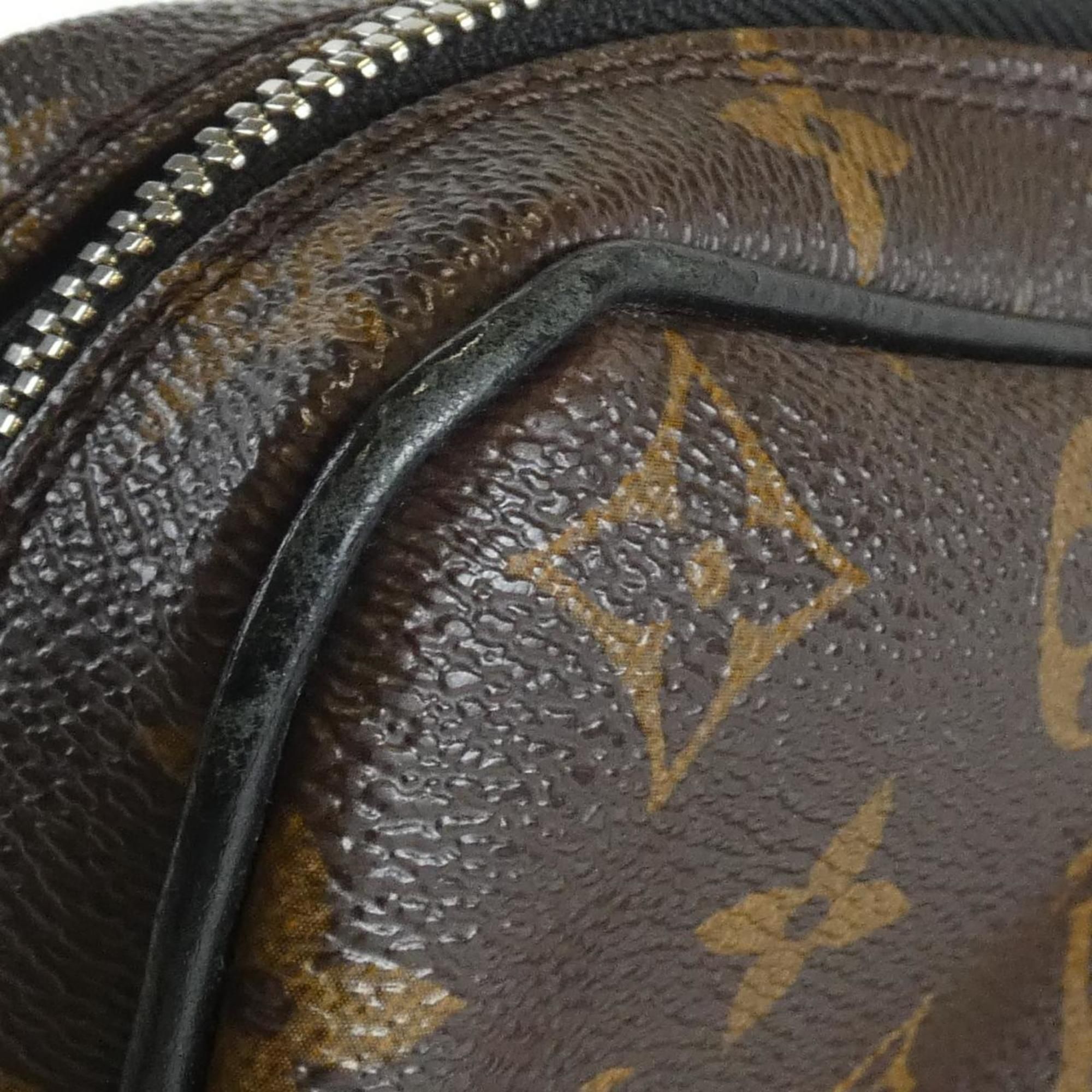 Coated Canvas Handbag (Pre-Owned) - Louis Vuitton - Modalova
