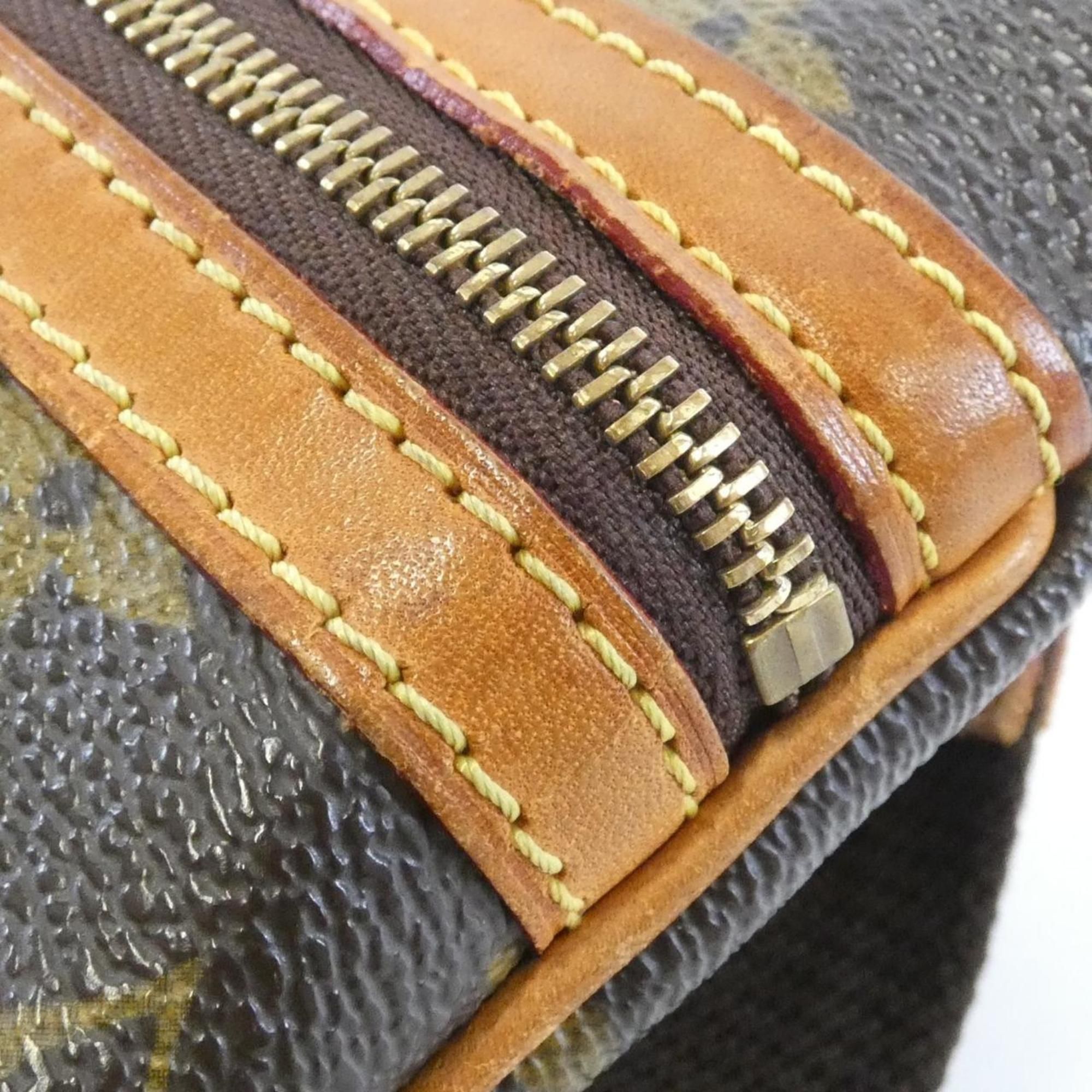 Coated Canvas Pochette Shoulder Bag (Pre-Owned) - Louis Vuitton - Modalova
