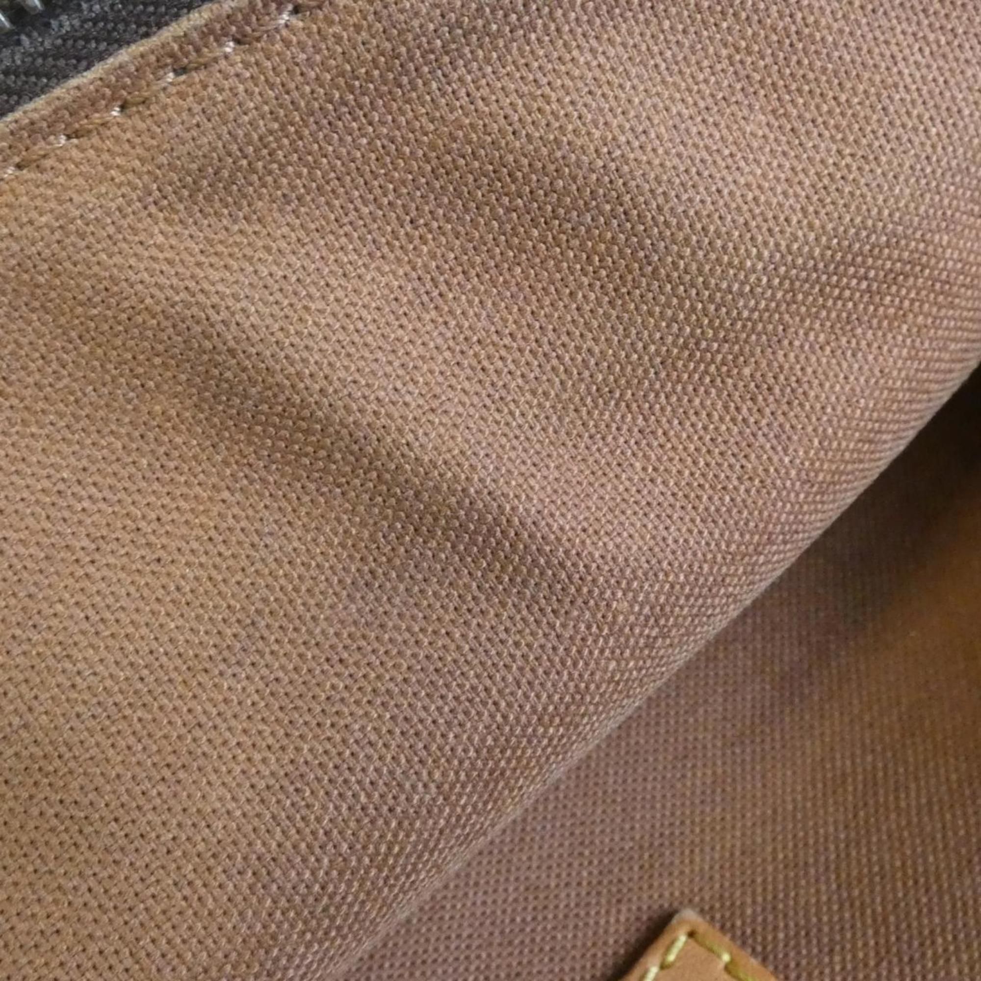 Coated Canvas Pochette Shoulder Bag (Pre-Owned) - Louis Vuitton - Modalova