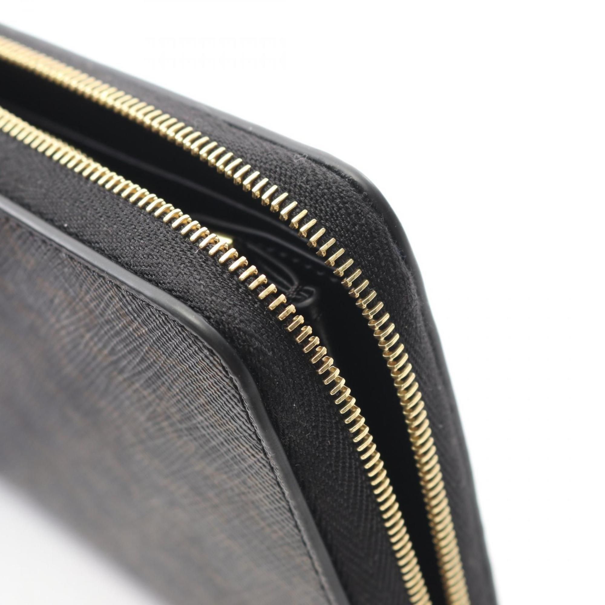 Pvc Long Wallet (Bi-Fold) (Pre-Owned) - Celine - Modalova