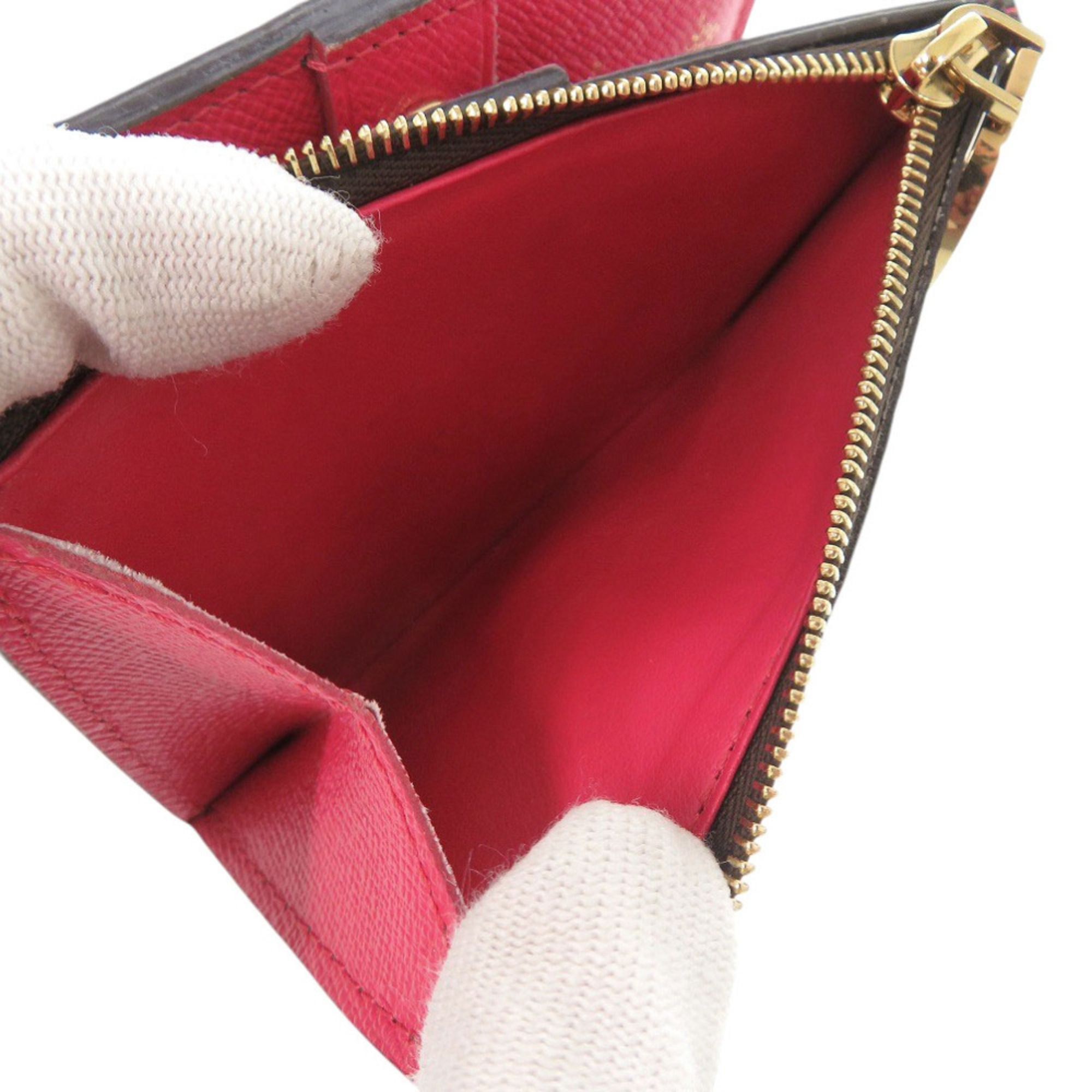 Wallet (Bi-Fold) (Pre-Owned) - Louis Vuitton - Modalova